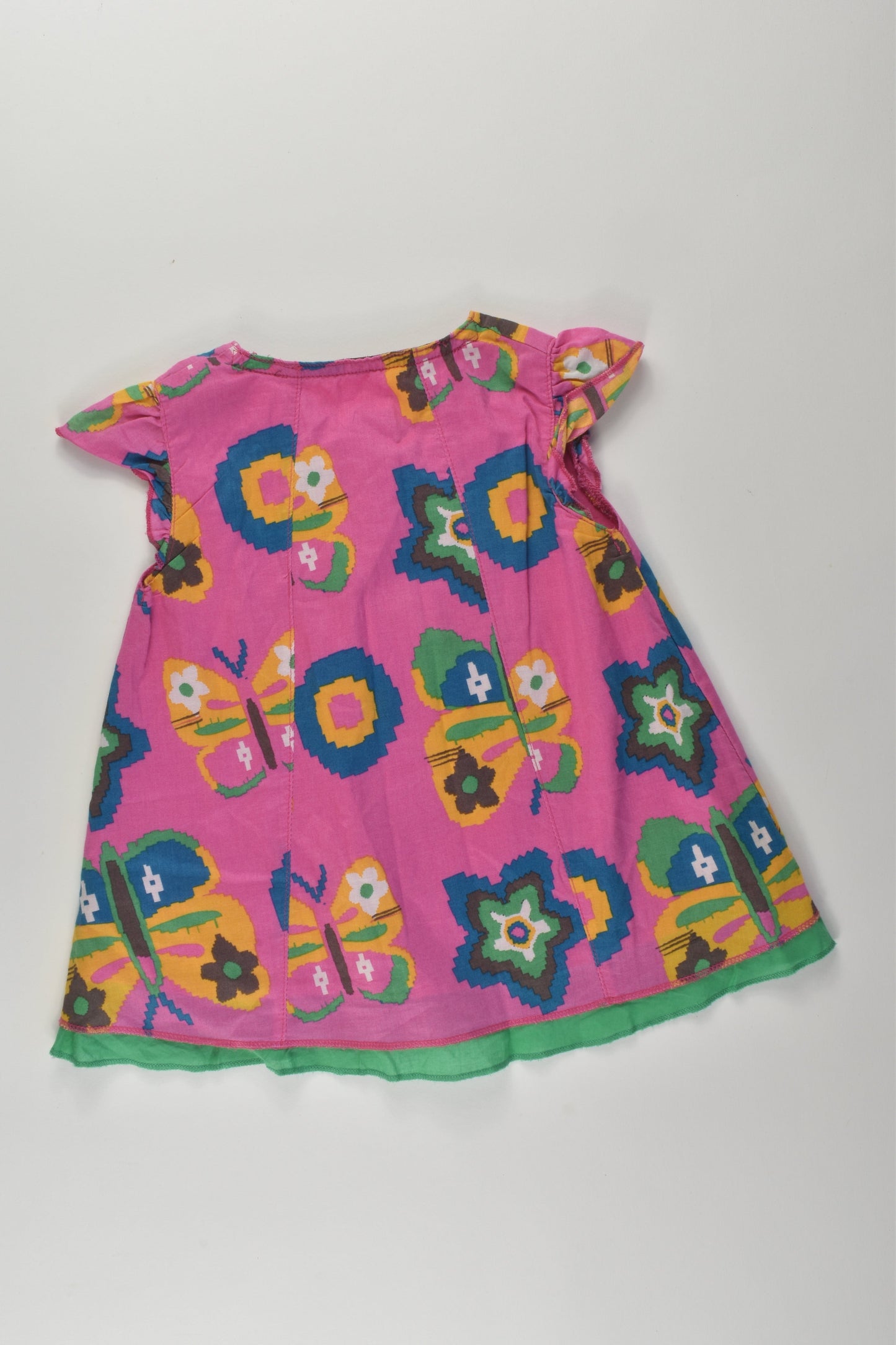 Marks & Spencer Size 0 Lined Dress