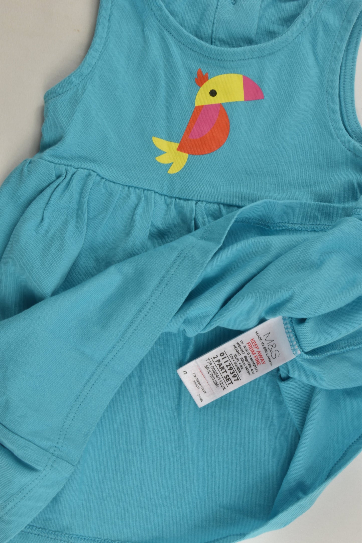 Marks & Spencer Size 000 Dress
