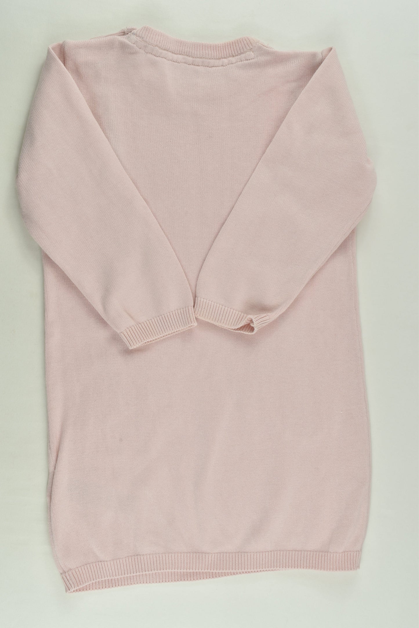 Marks & Spencer Size 1 Knit dress