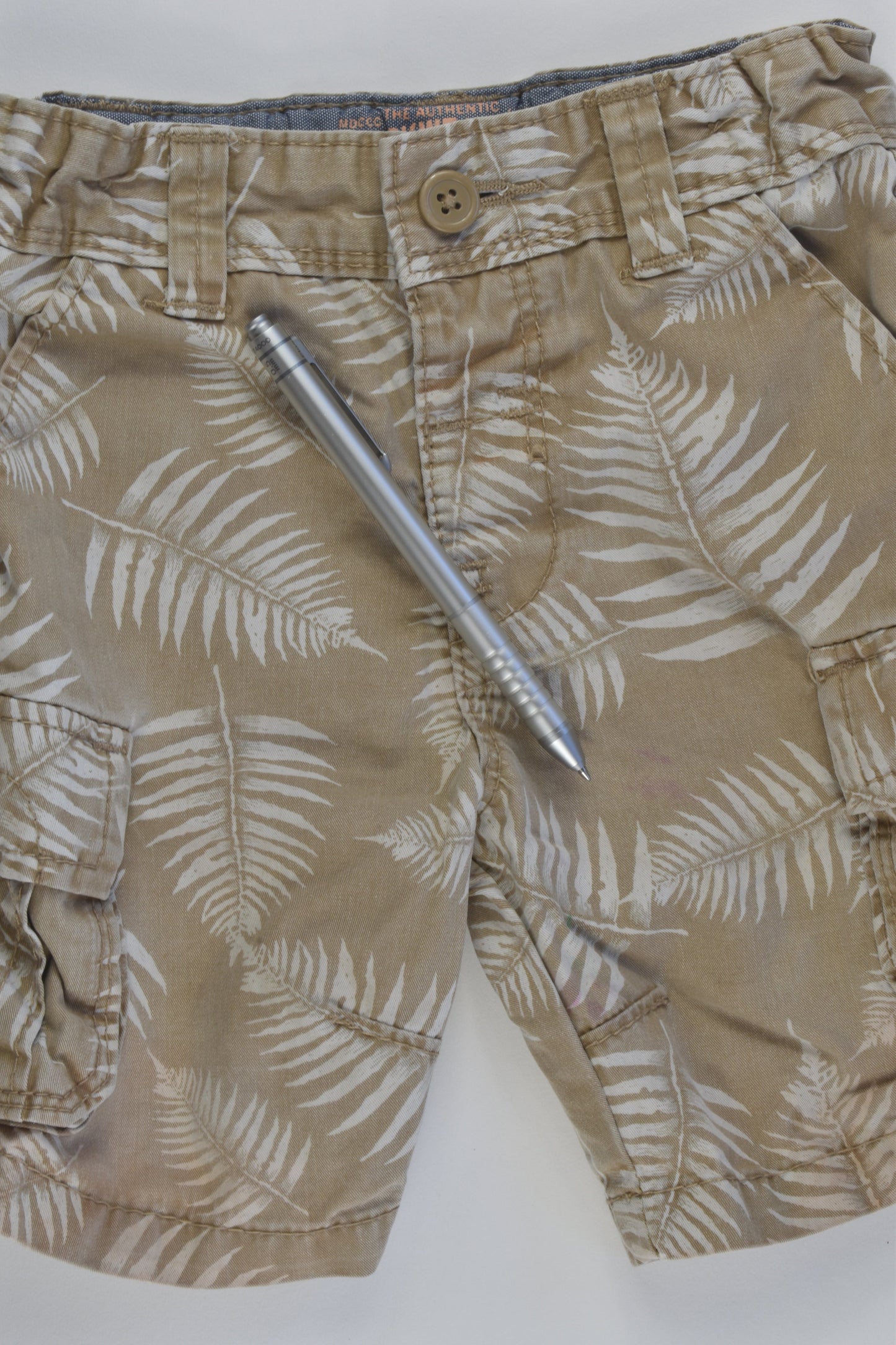 Marks & Spencer Size 1 Shorts