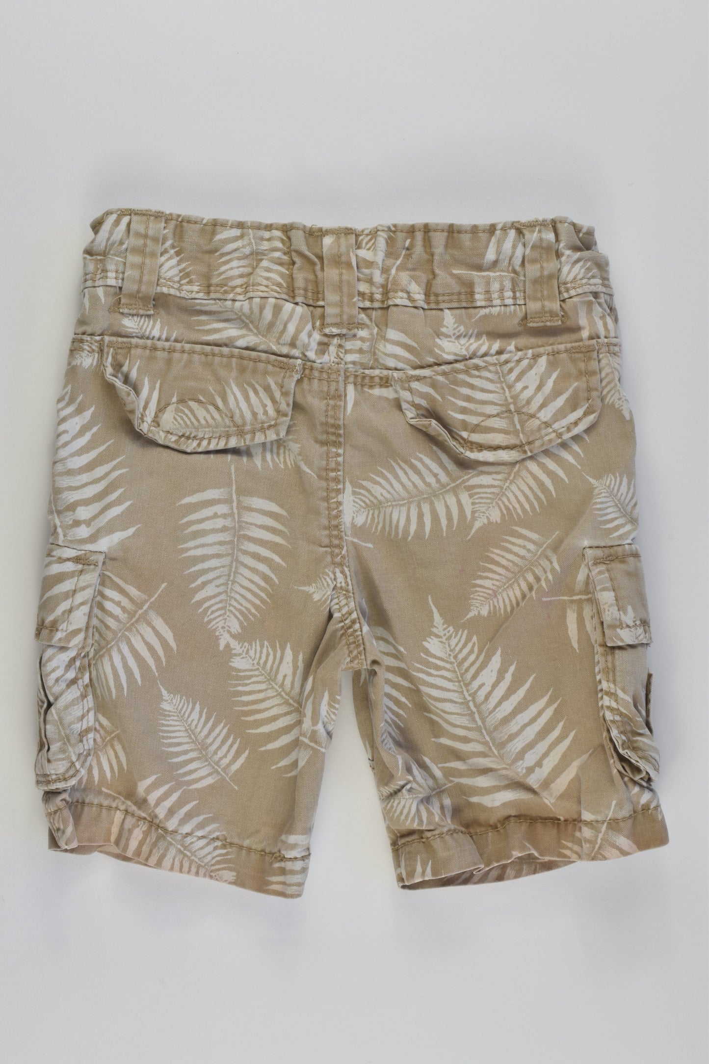 Marks & Spencer Size 1 Shorts