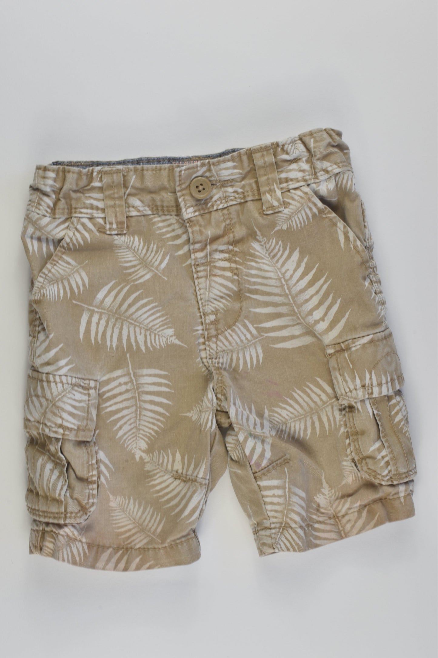 Marks & Spencer Size 1 Shorts