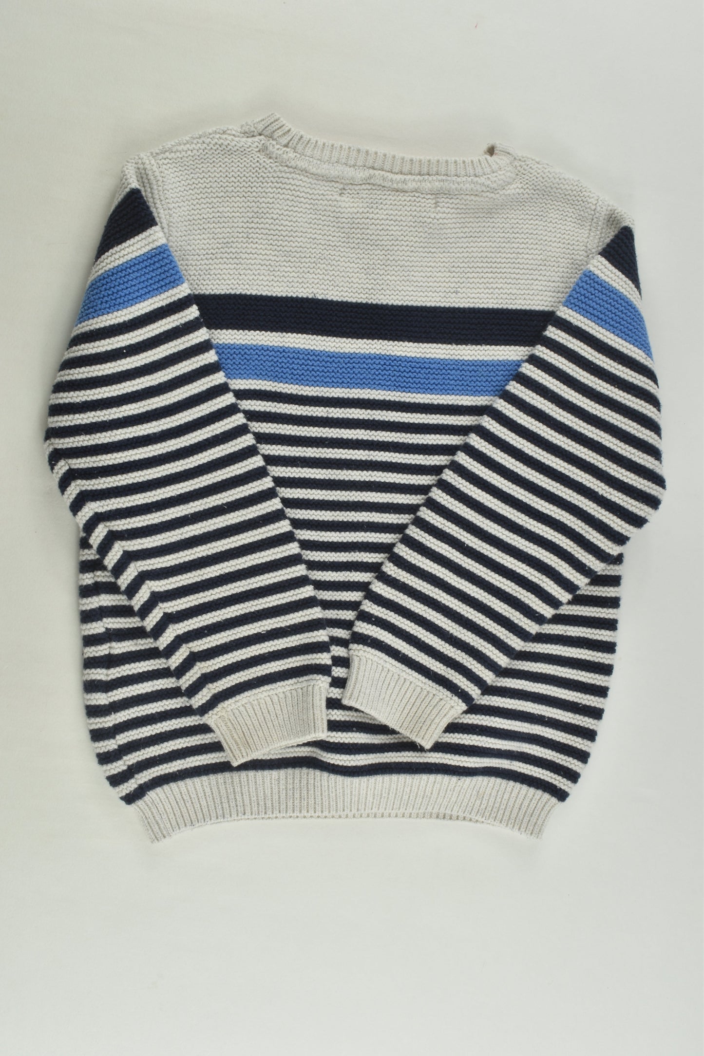 Marks & Spencer Size 2-3 Knit Jumper
