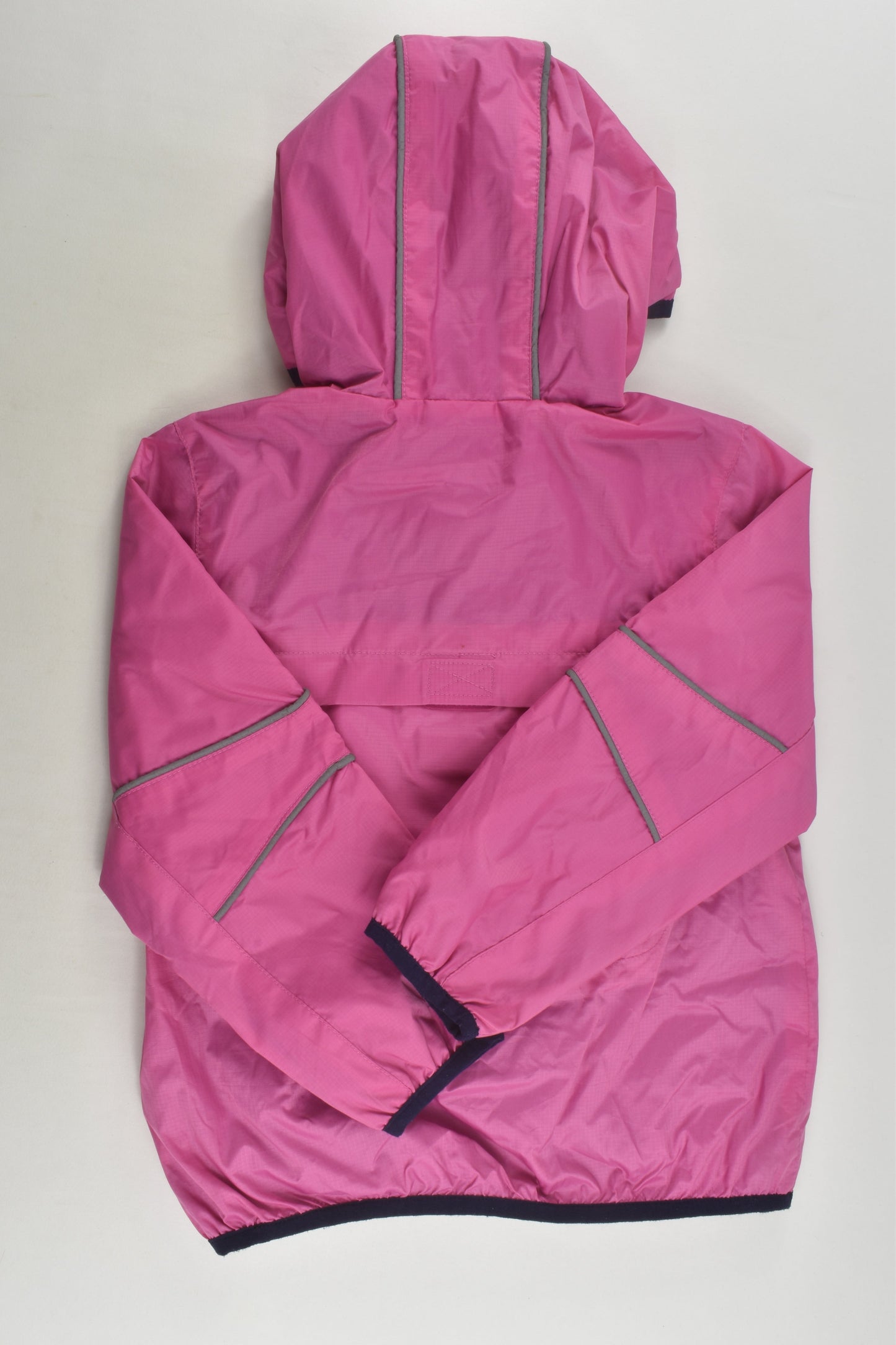 Marks & Spencer Size 3-4 Rain Jacket