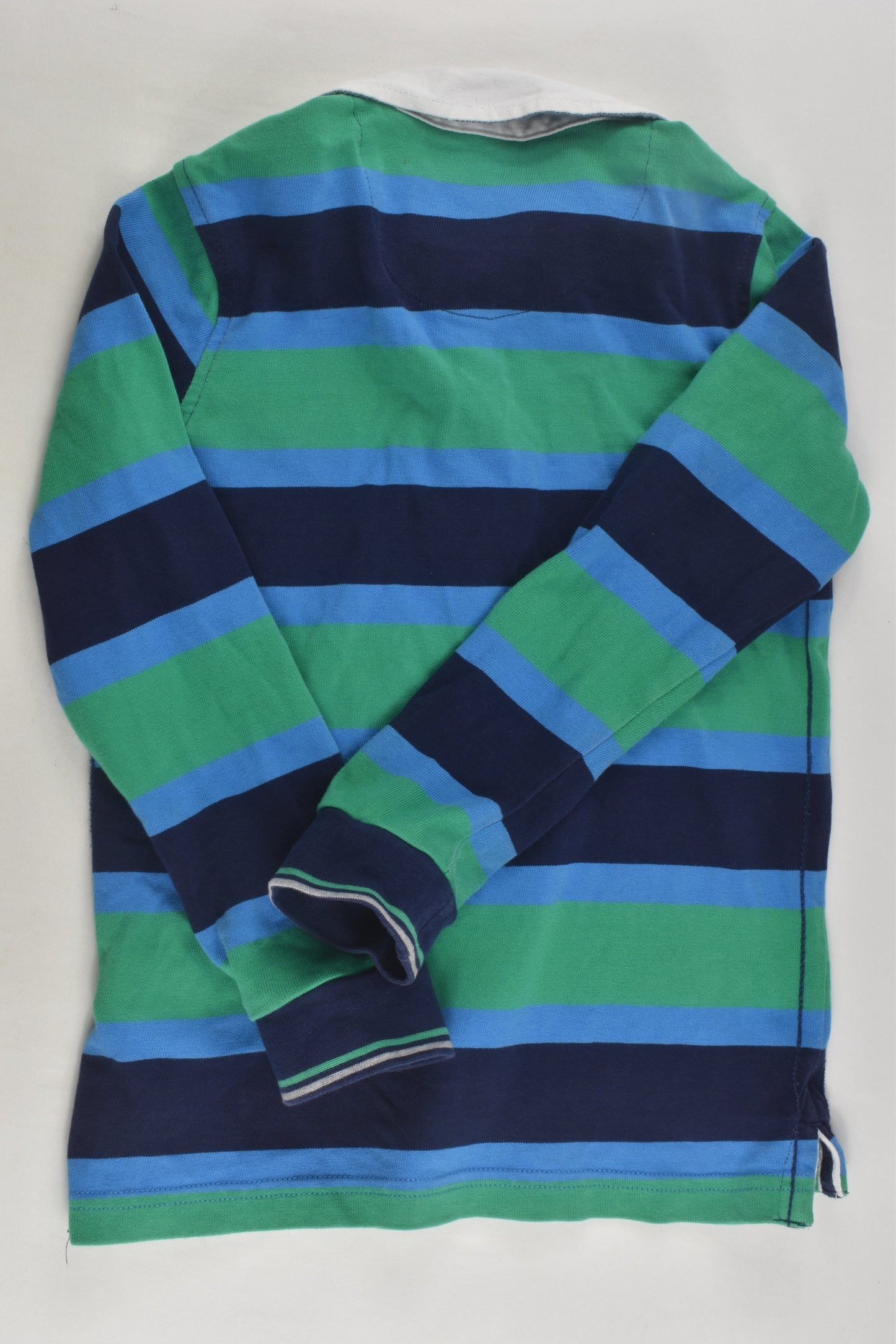 Marks & Spencer Size 4-5 Collared Top