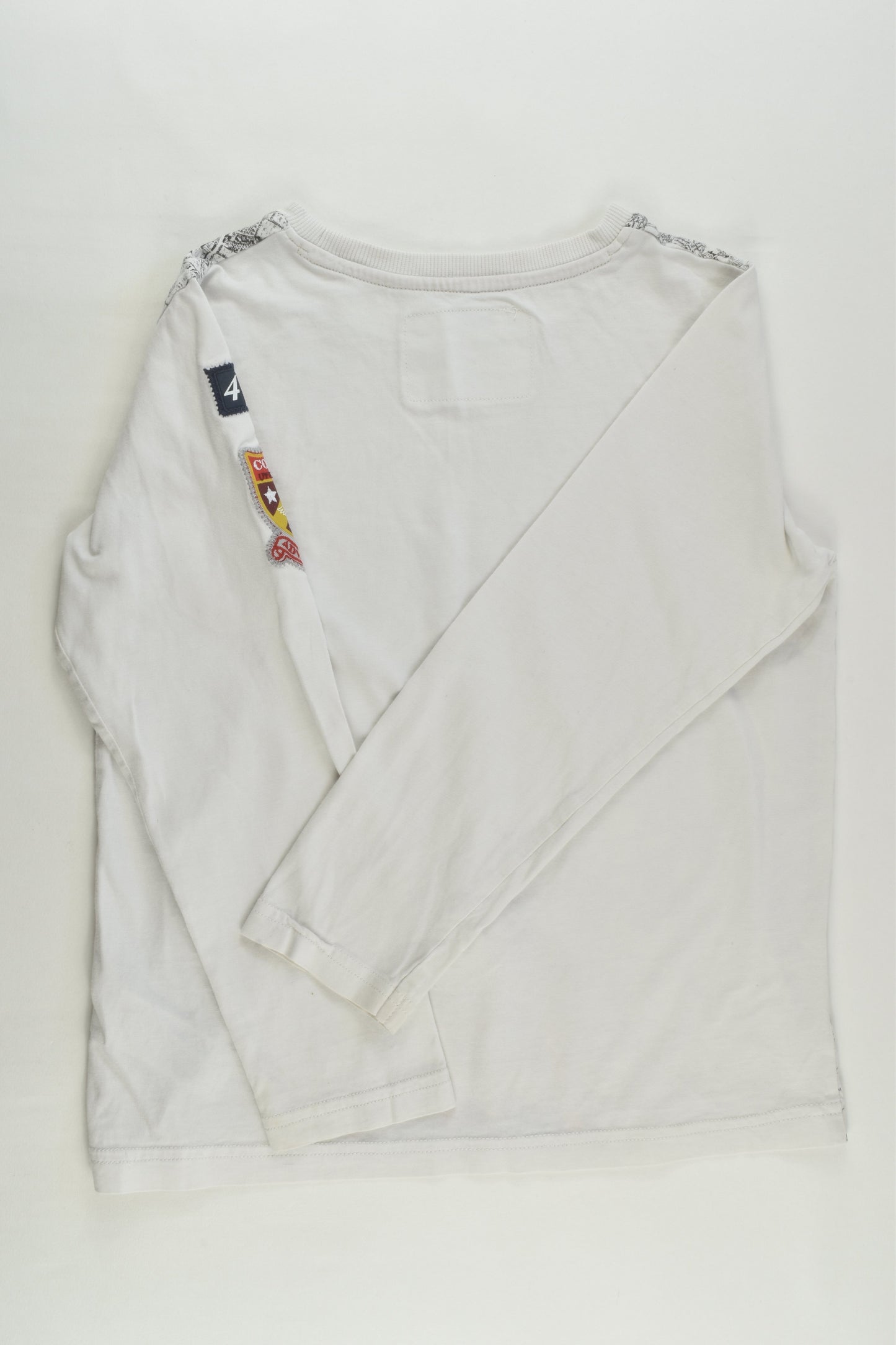 Marks & Spencer Size 6-7 (122 cm) Badger Top