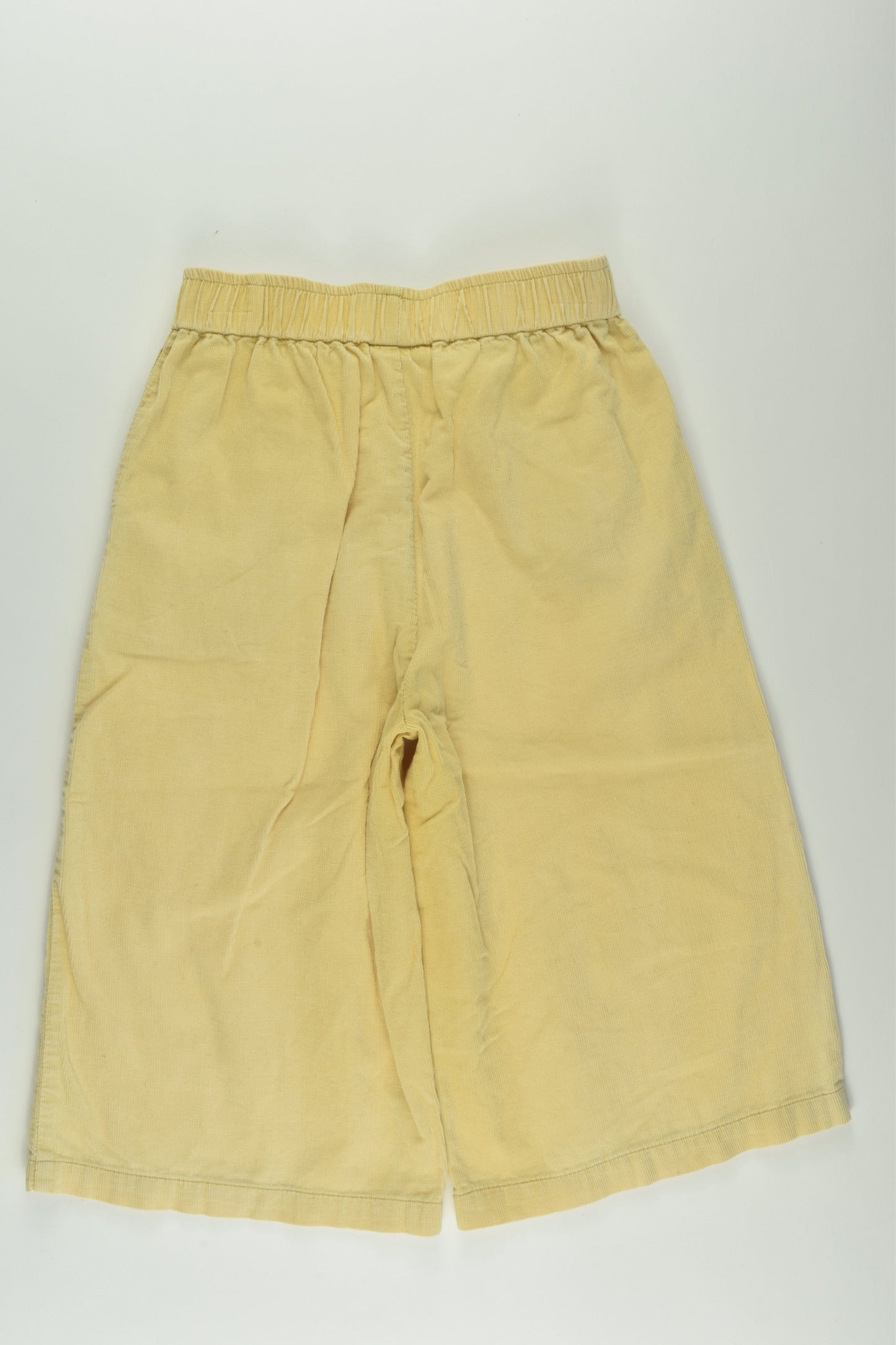 Marlow and Mae Size 5 Lightweight Cord Pants