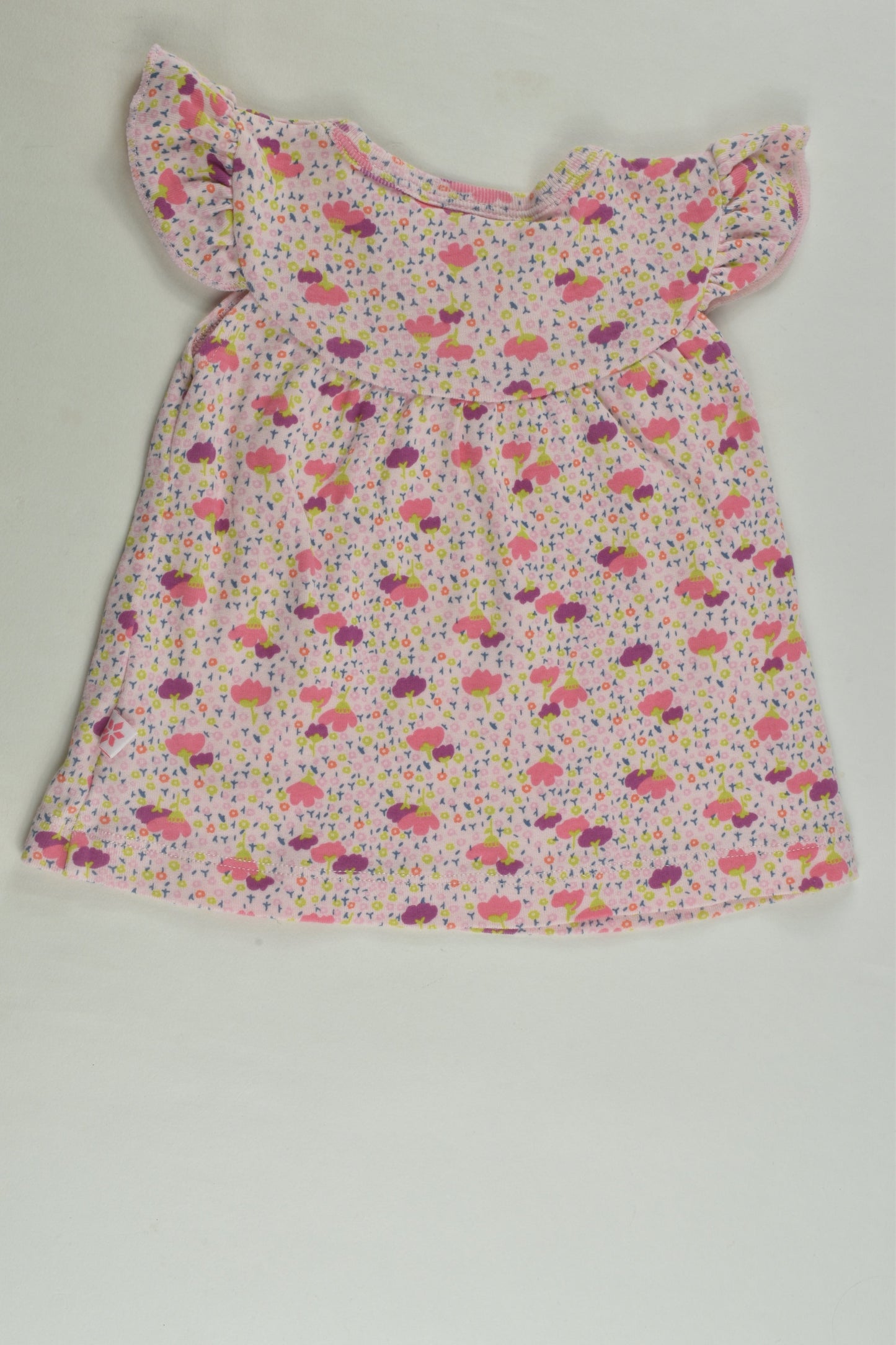 Marquise Size 000 Blouse