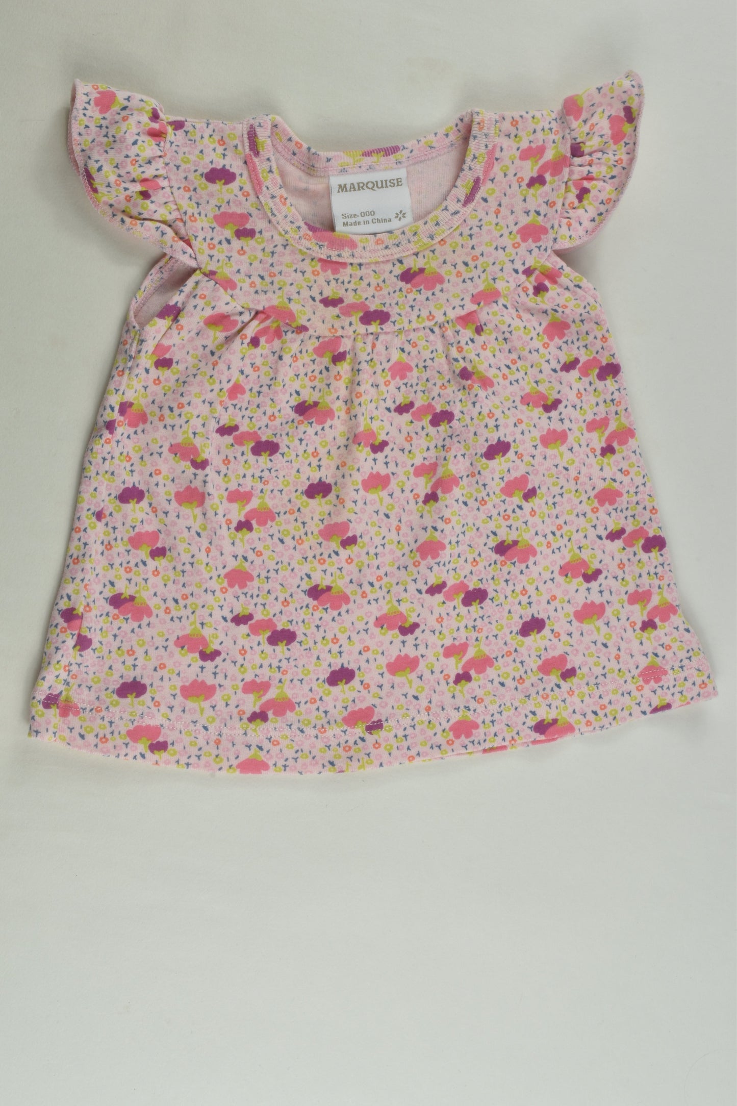 Marquise Size 000 Blouse