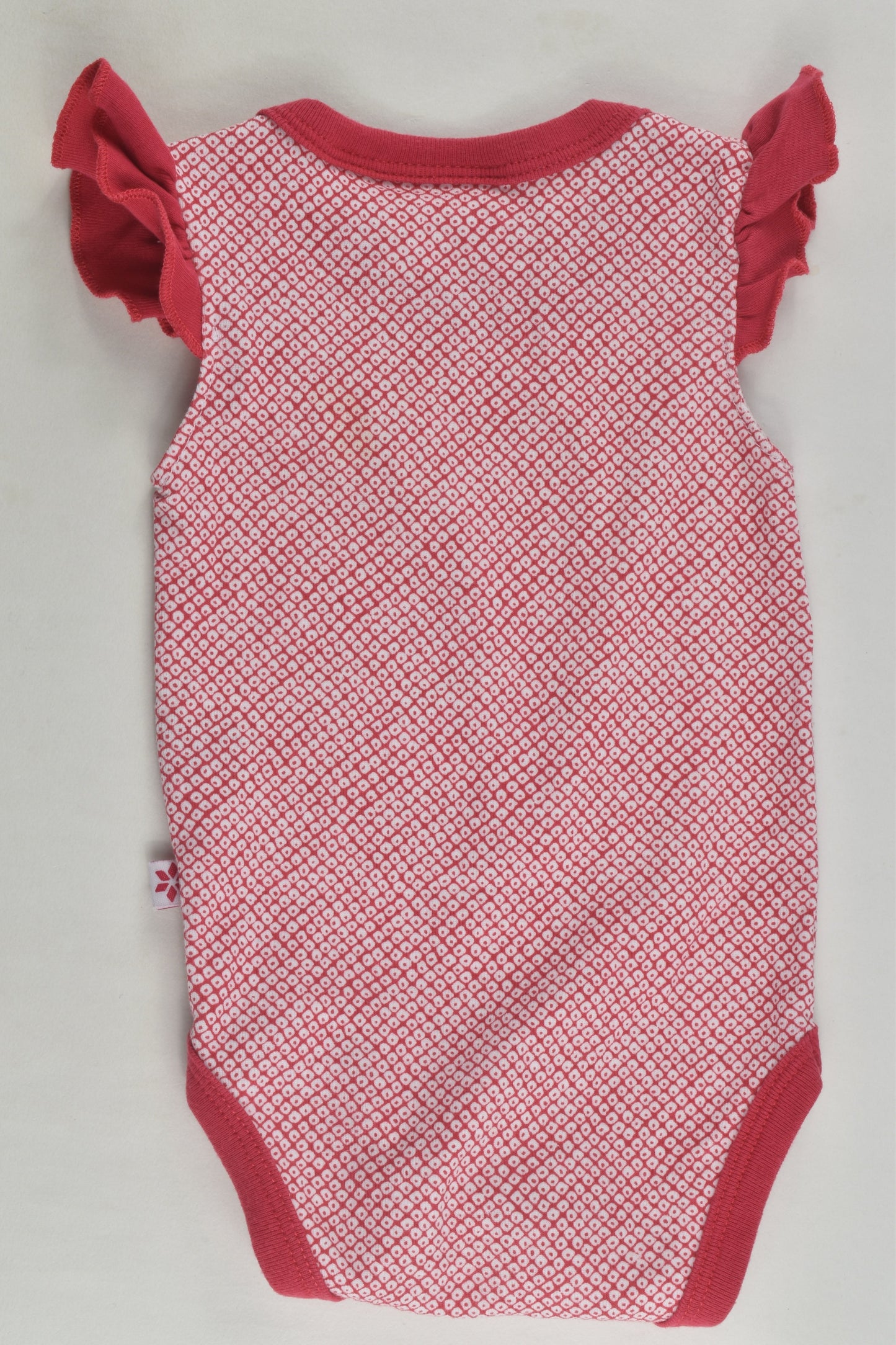 Marquise Size 000 Bodysuit