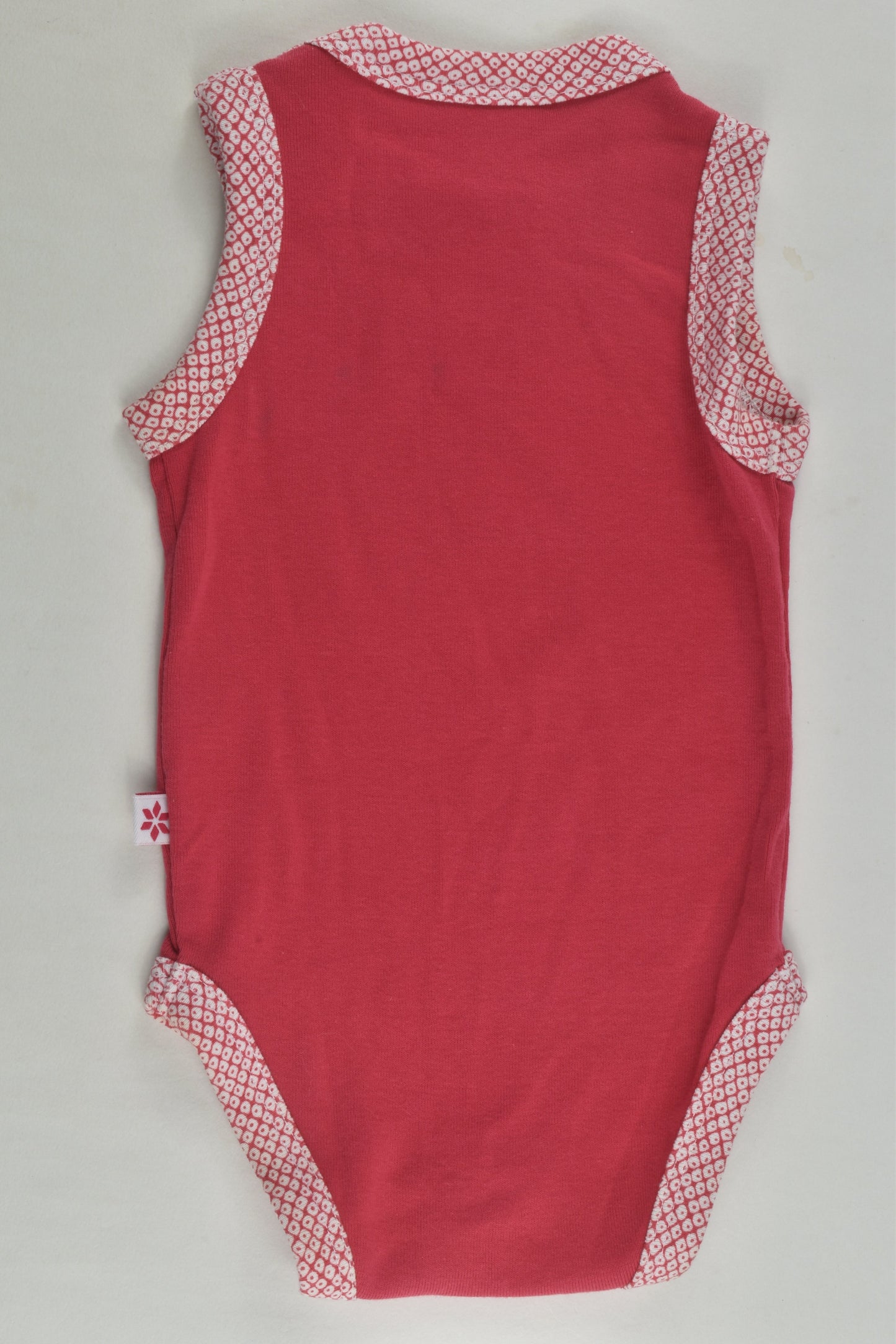Marquise Size 000 Bodysuit