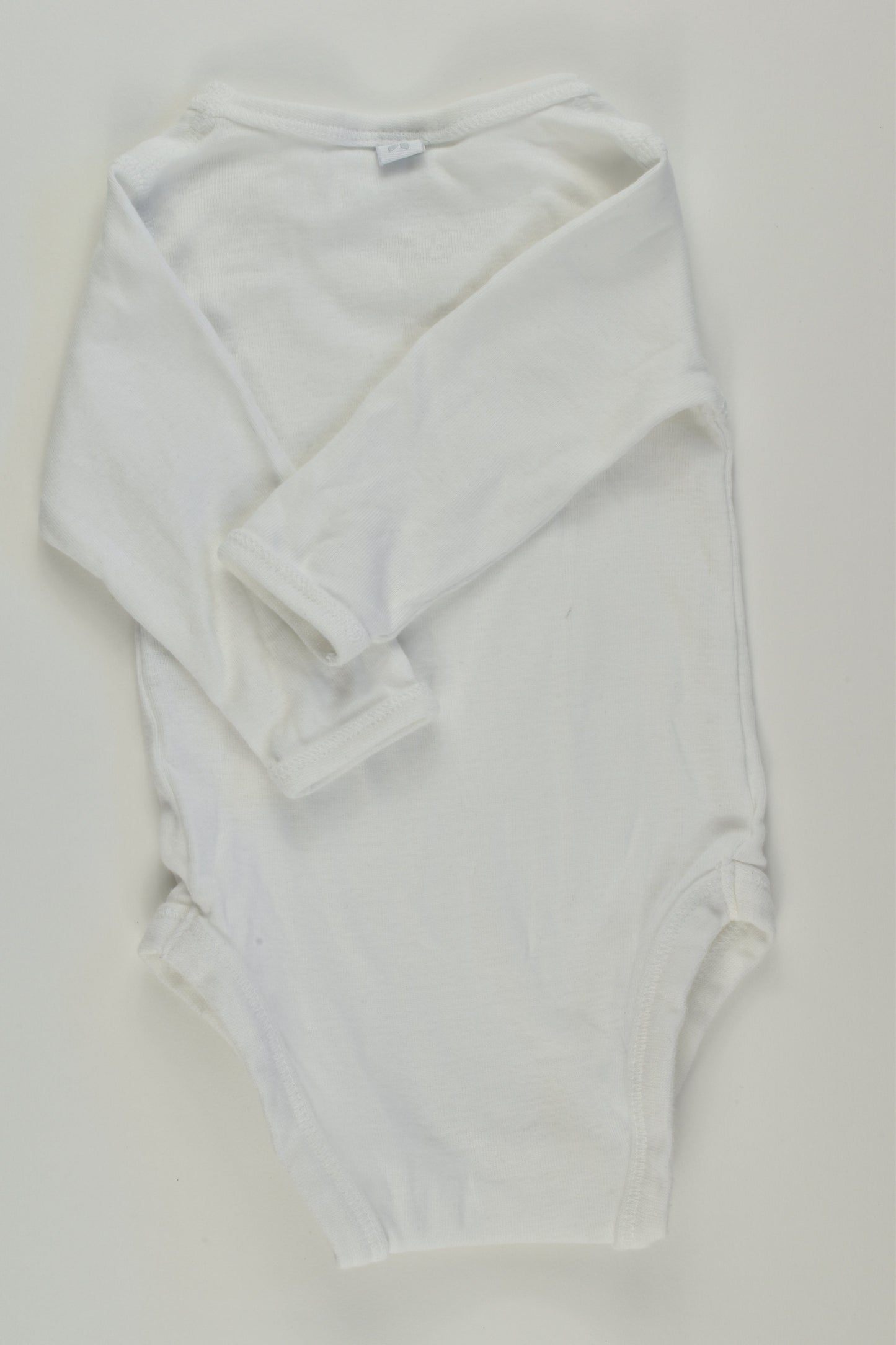 Marquise Size 000 Bodysuit