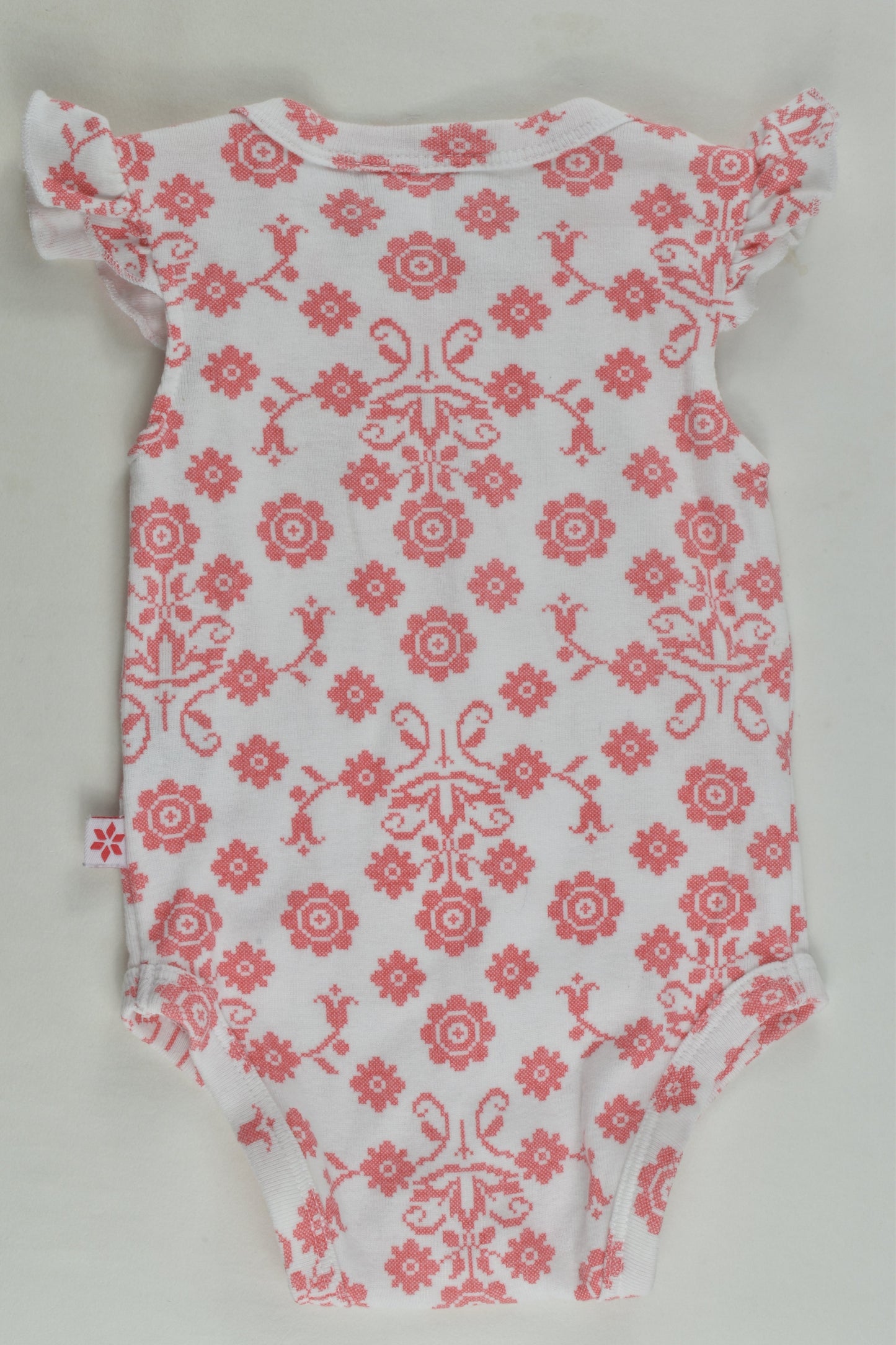 Marquise Size 000 Bodysuit