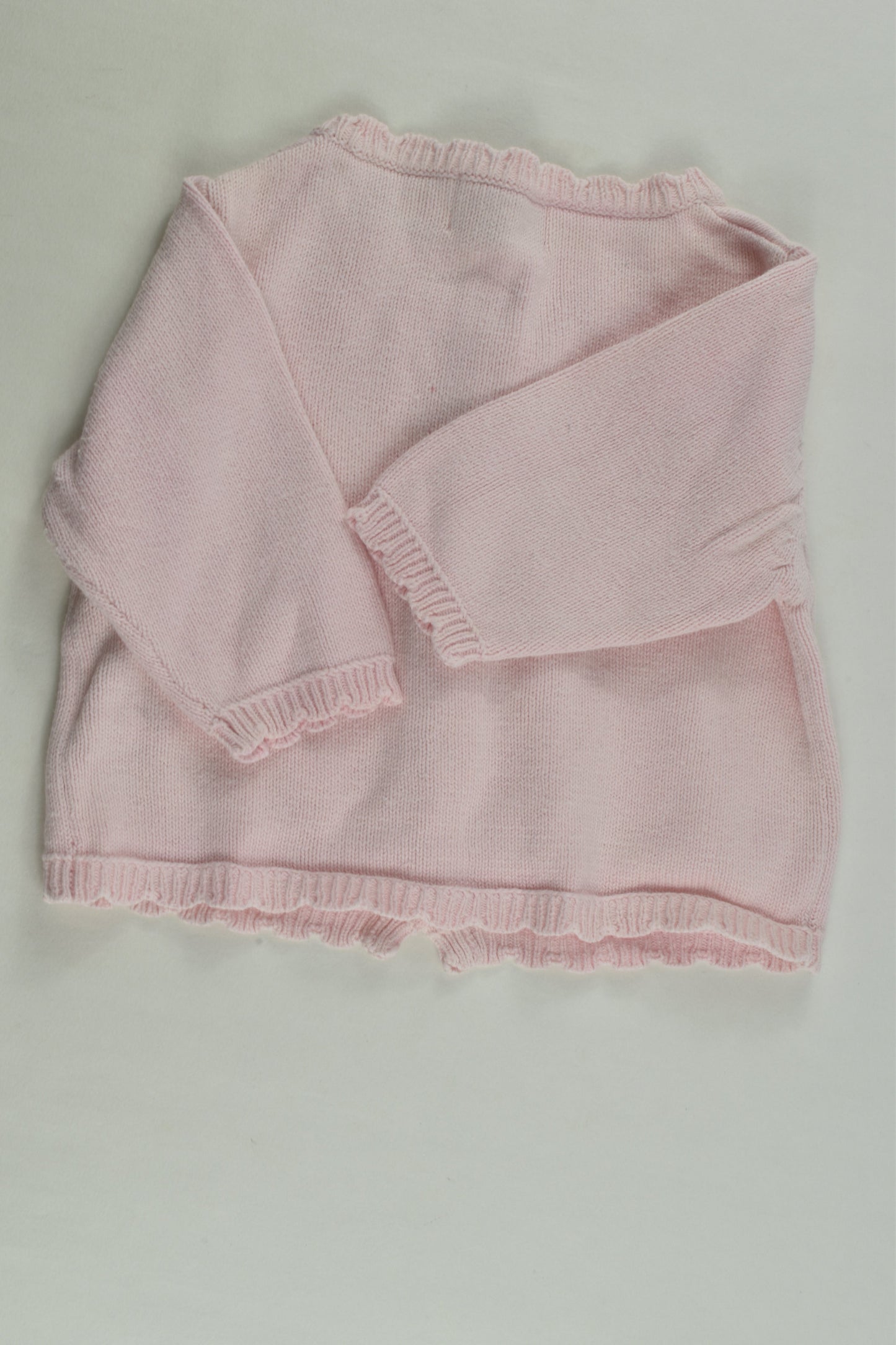 Marquise Size 000 Knit Cardigan