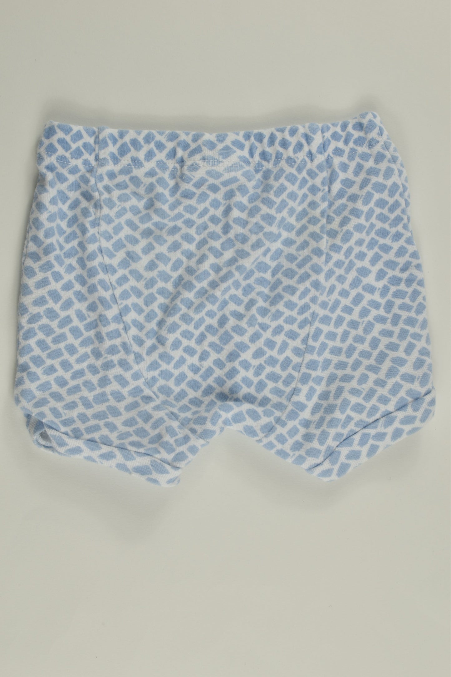 Marquise Size 000 Shorts