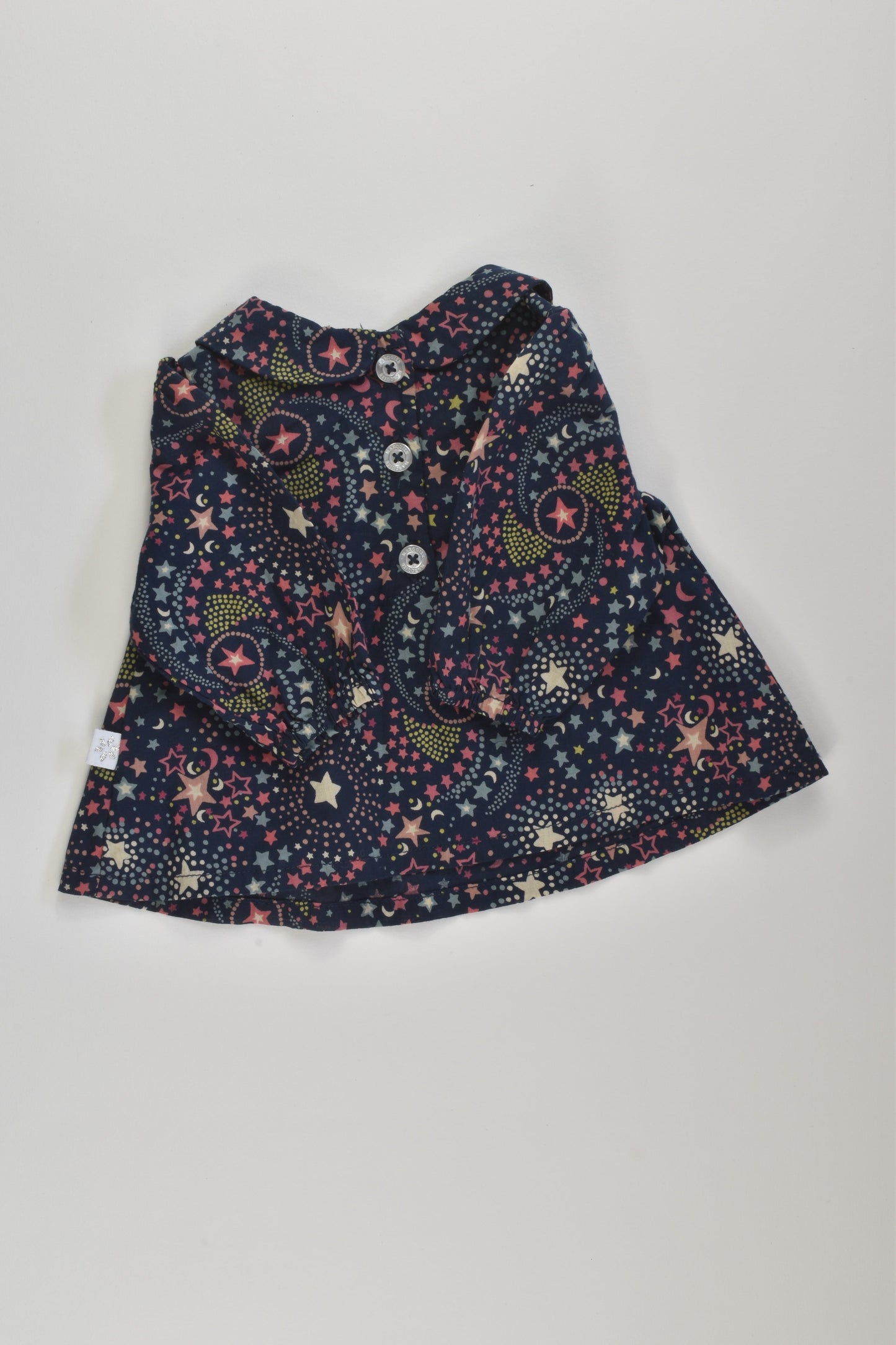 Marquise Size 0000 Blouse