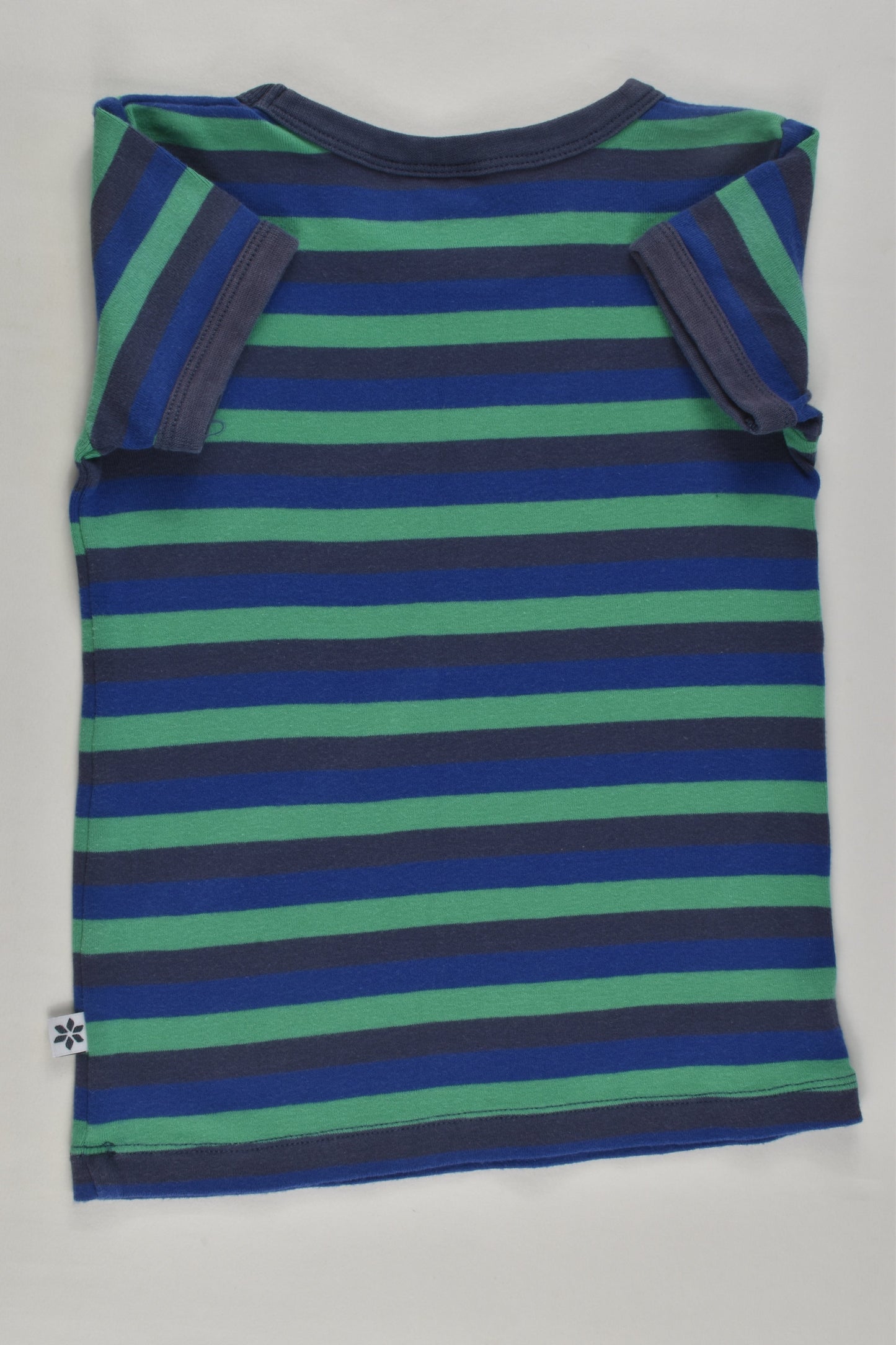 Marquise Size 4 T-shirt