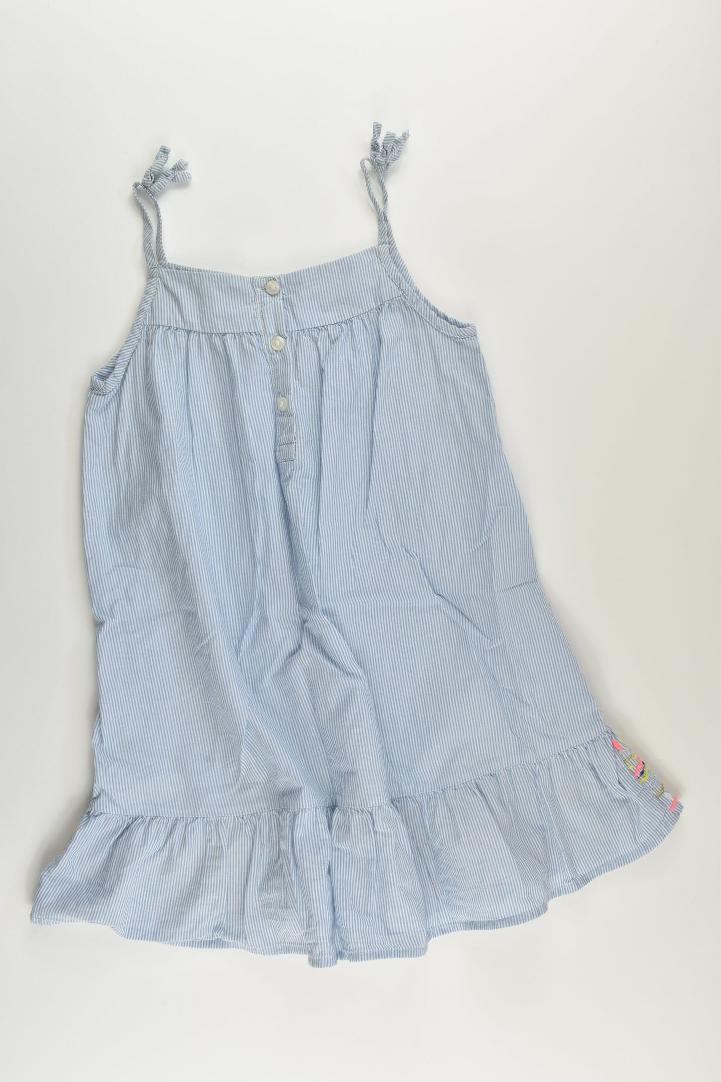 Matalan Retail Size 4-5 Dress