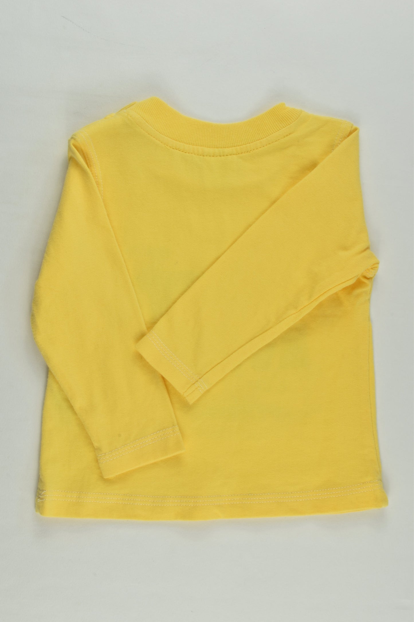 Max Size 0 (6-9 months) 'Adventure Mountain' Top