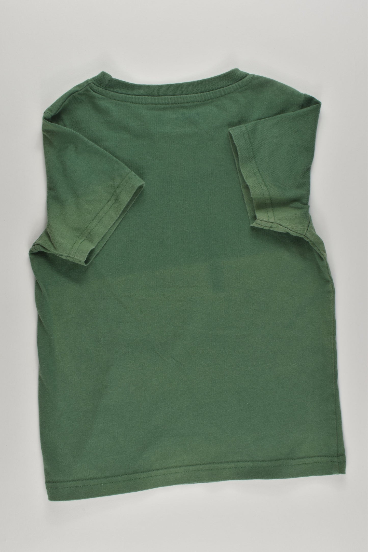 Max Size 3-4 T-shirt