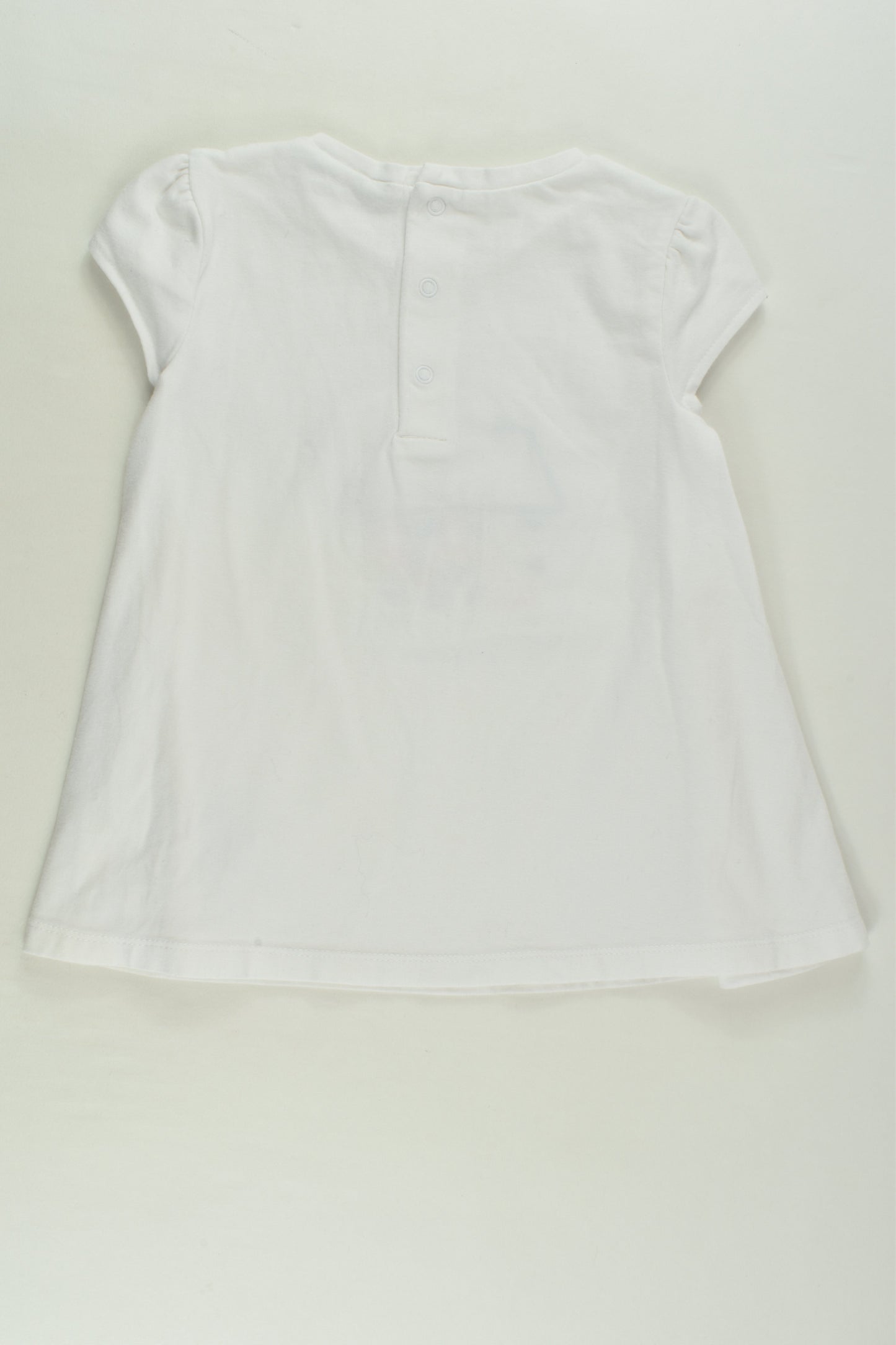 Mayoral Size 2 (92 cm) T-shirt/Tunic