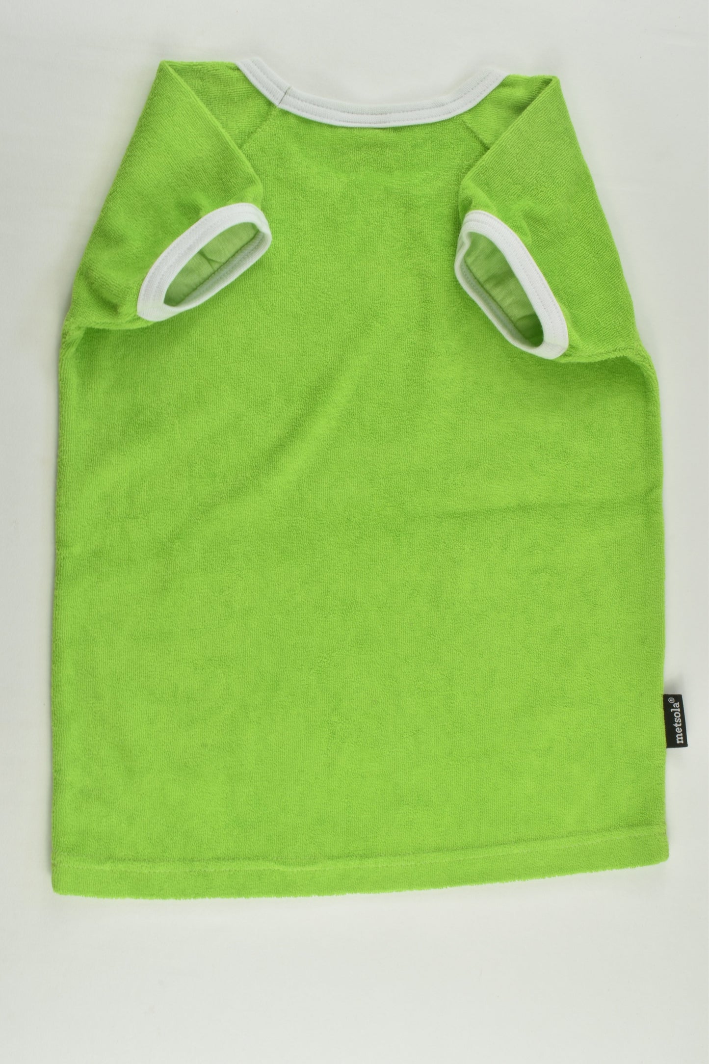 Metsola Size 5 (110 cm) Terry T-shirt