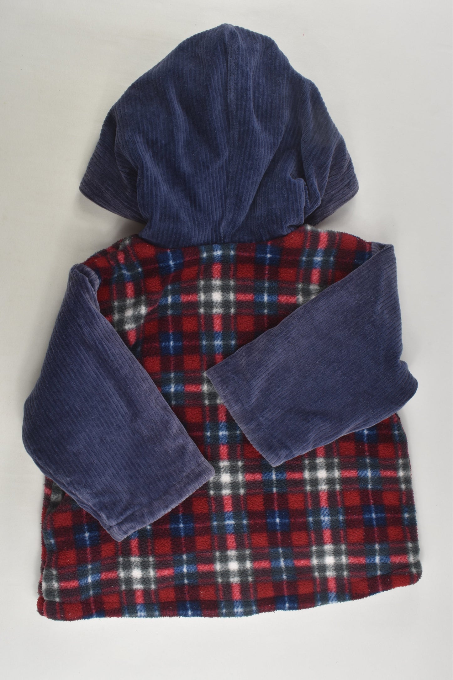 Mi'Des Size approx 1 Jacket