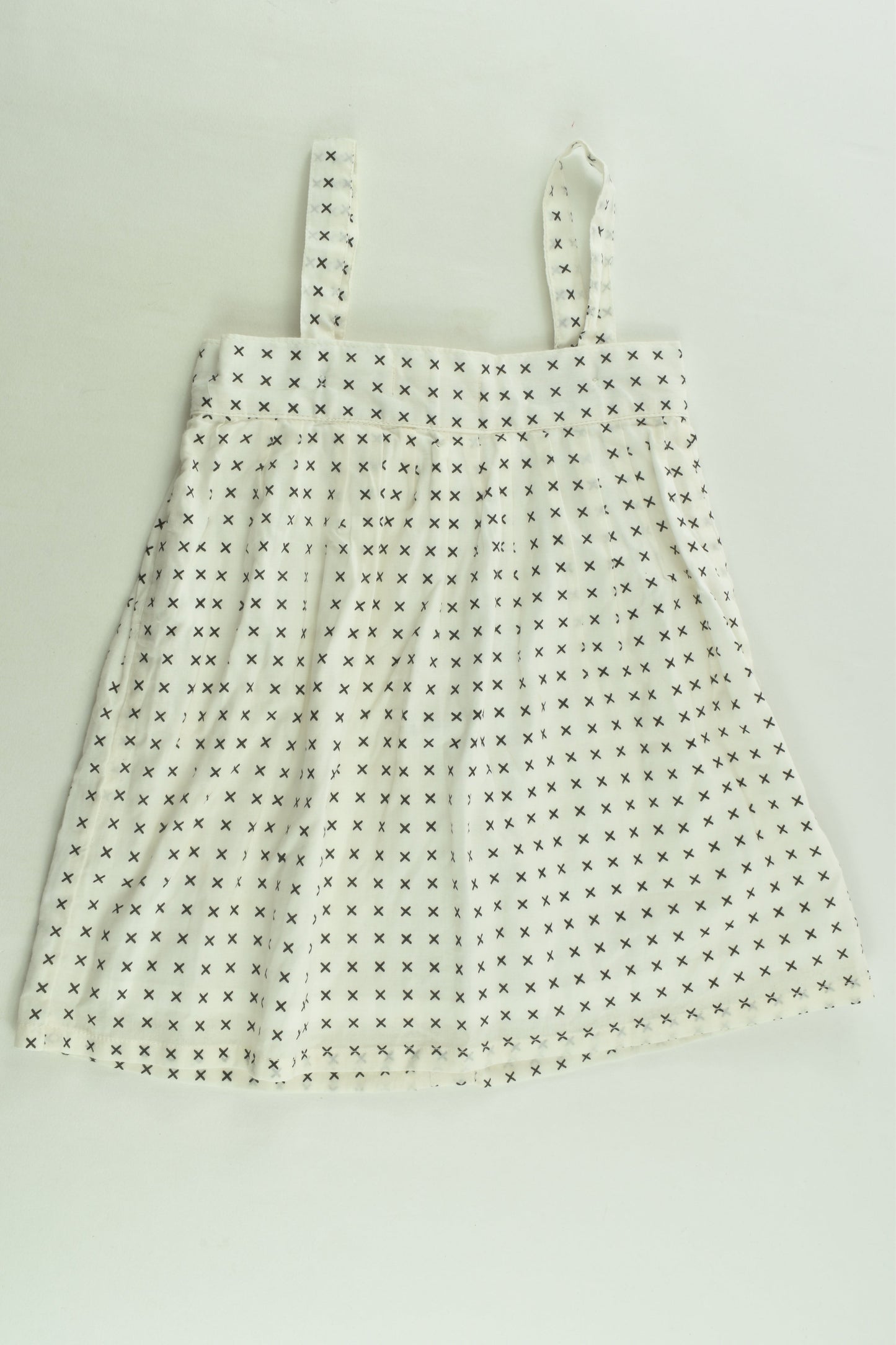 Miann & Co Size 0 Lined Dress