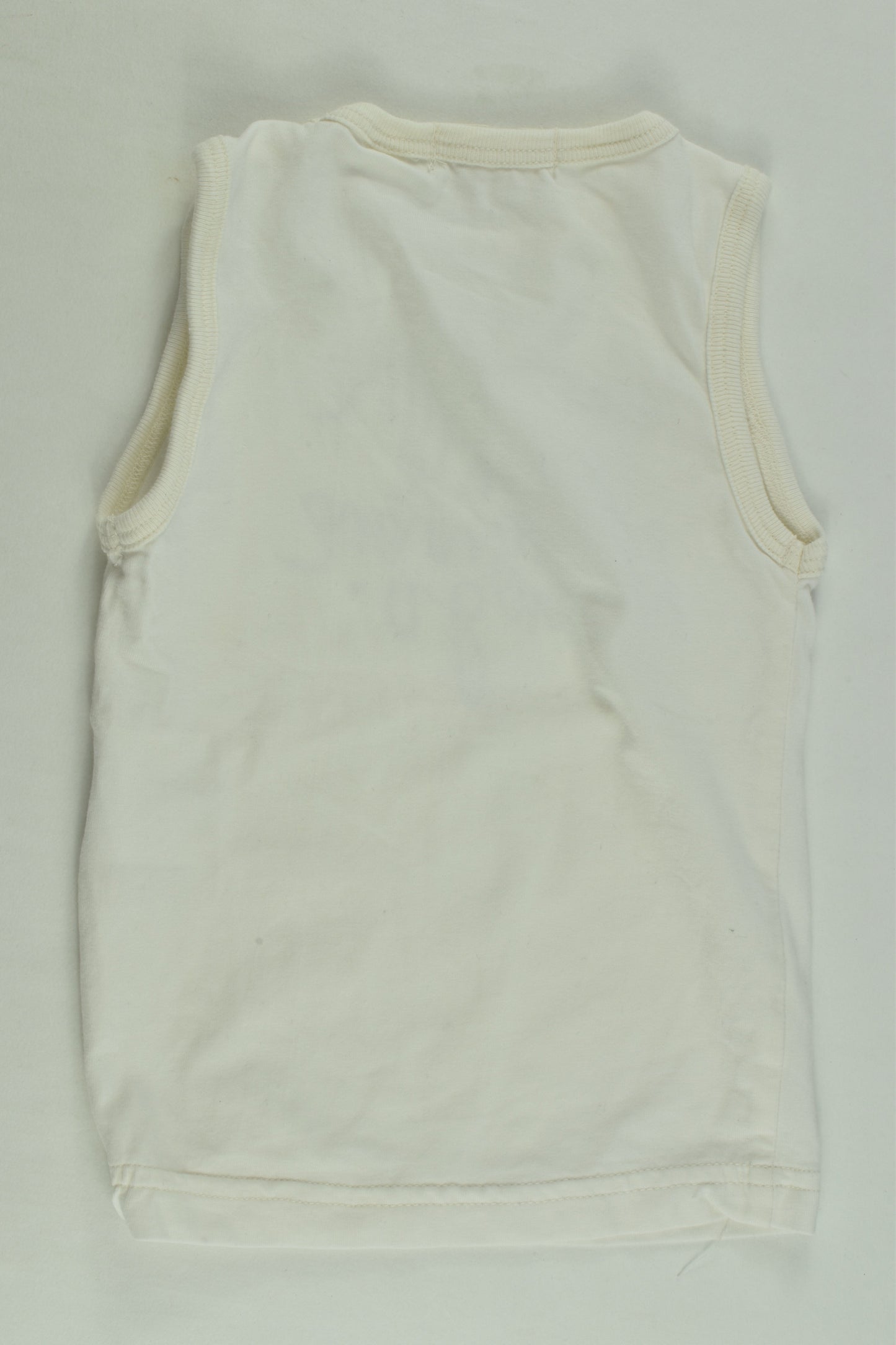 Miann & Co Size 0 Tank Top