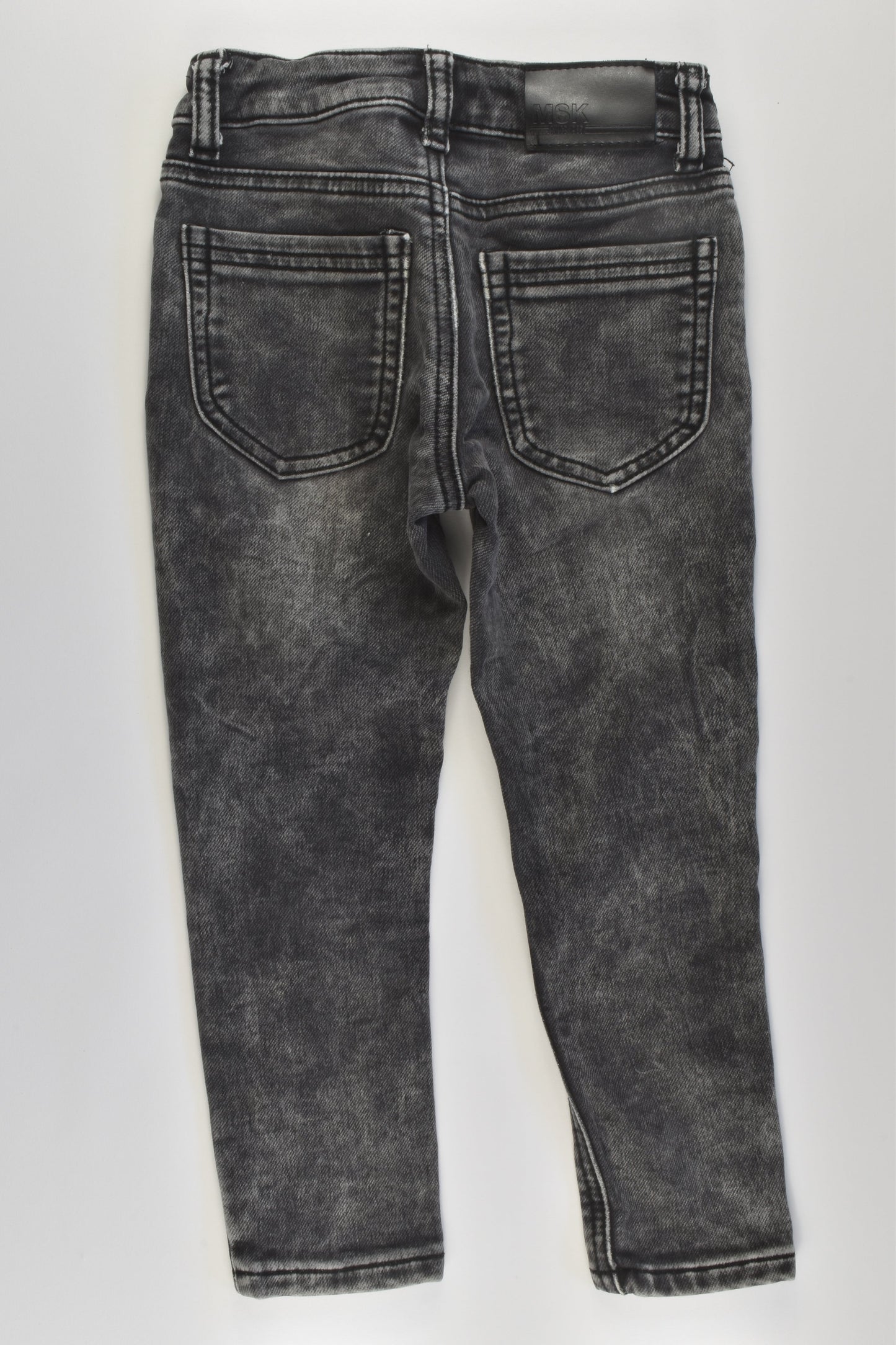 Milkshake Size 3 Denim Pants