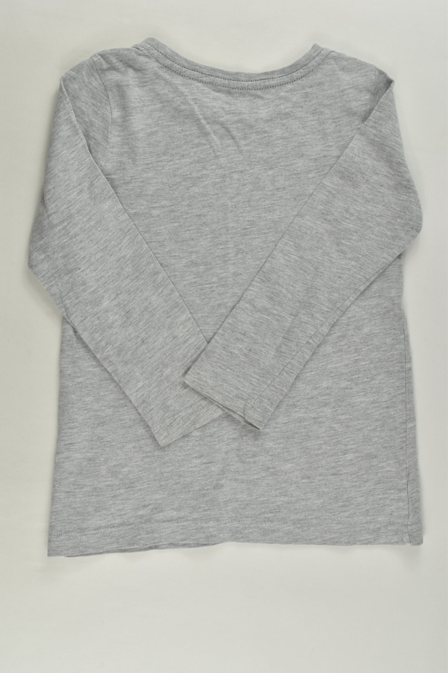 Milkshake Size 3 'Hide and Seek' Top