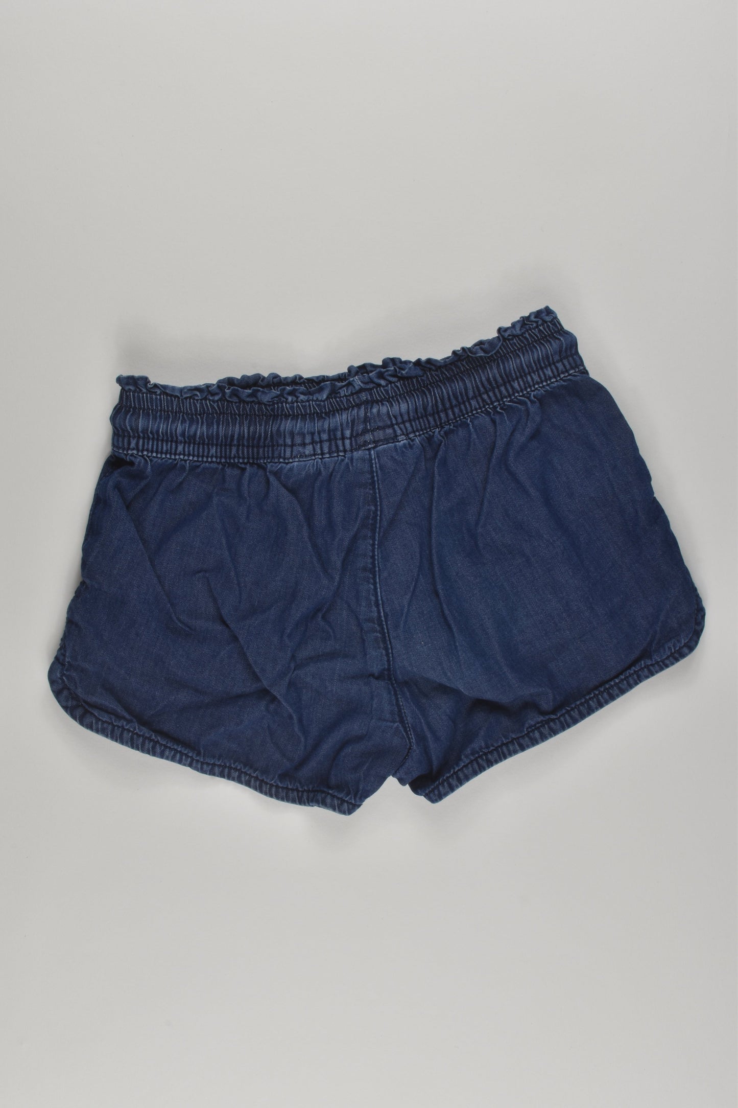 Milkshake Size 3 Lightweight Denim Shorts