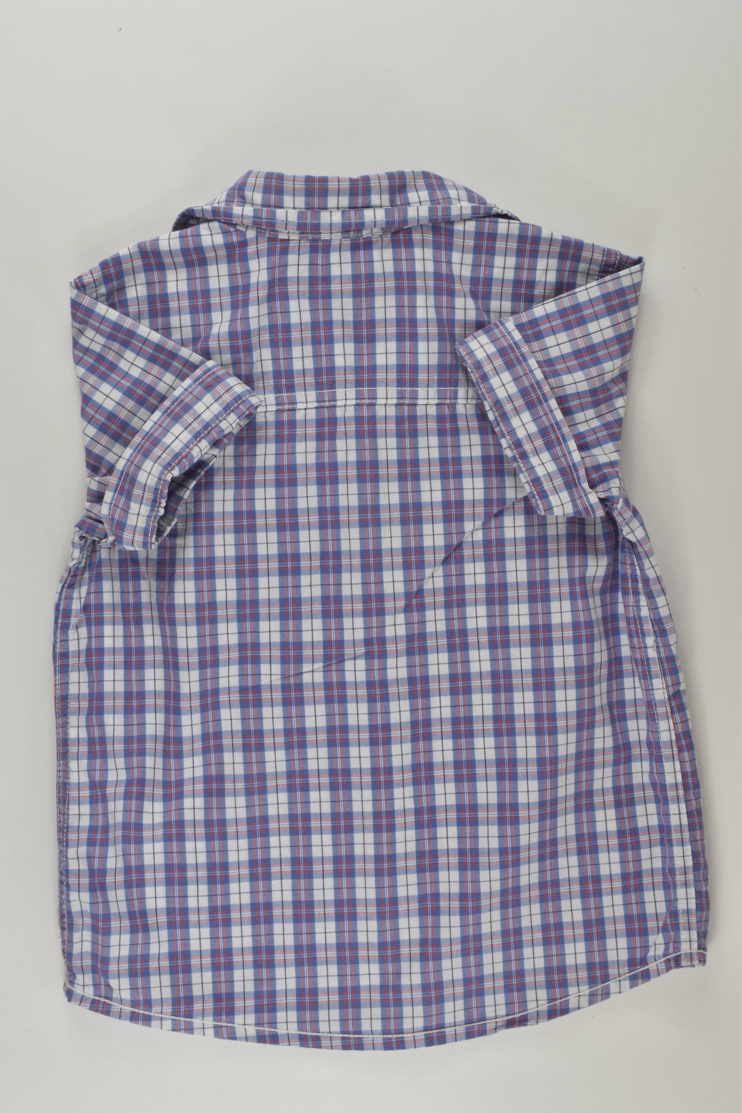 Milkshake Size 3 Shirt