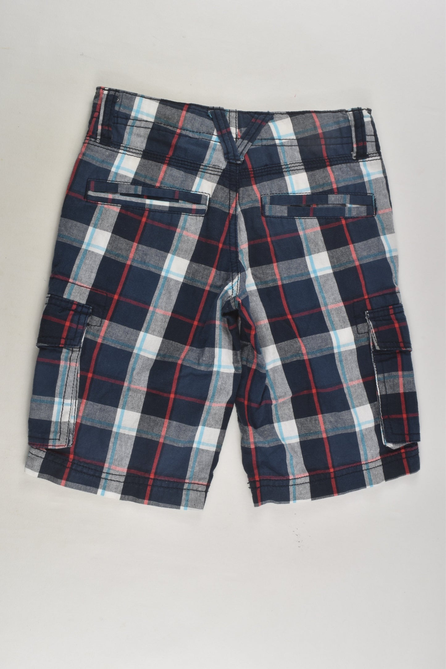 Milkshake Size 3 Shorts