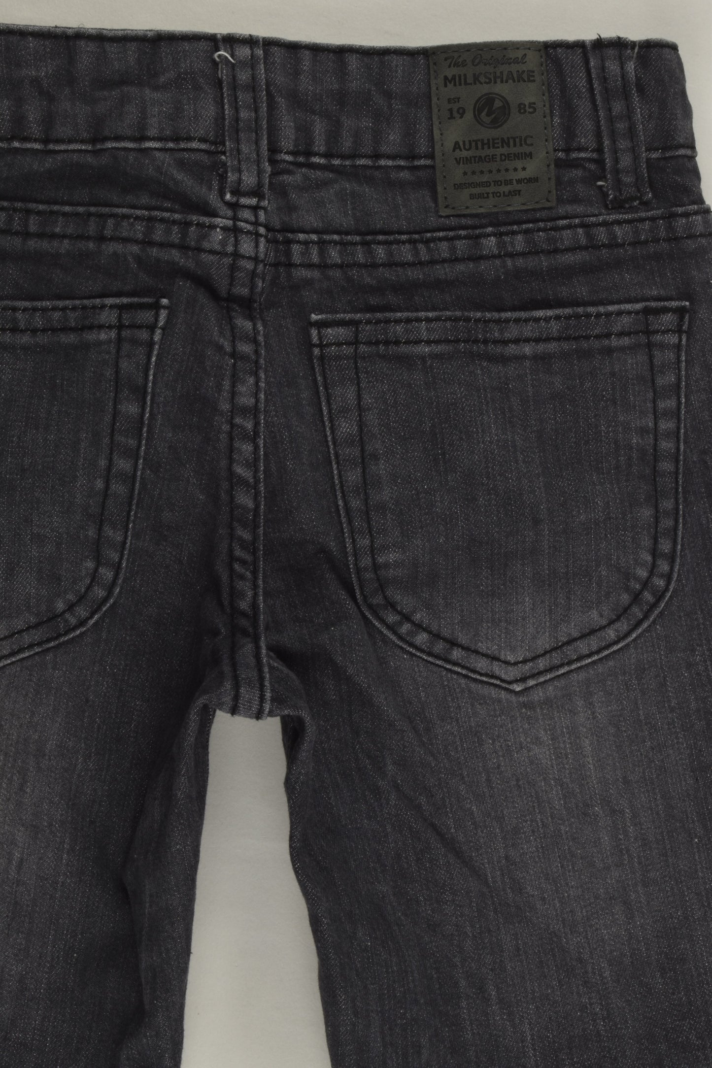 Milkshake Size 4 Denim Pants