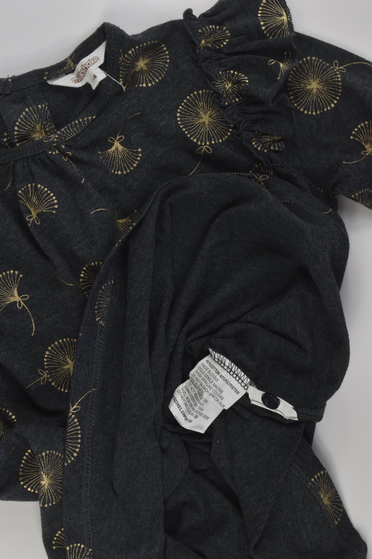 Milkshake Size 4 Dress/Tunic