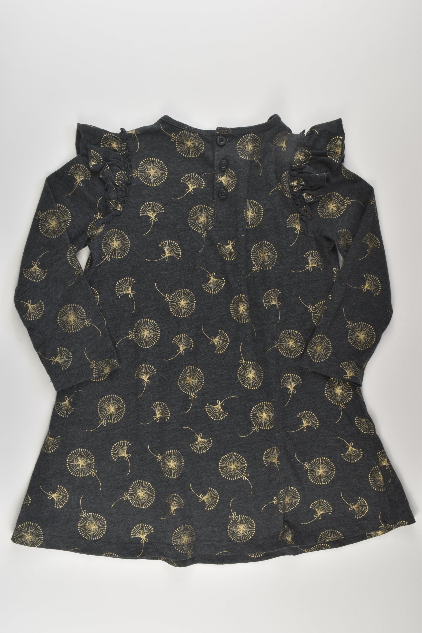 Milkshake Size 4 Dress/Tunic