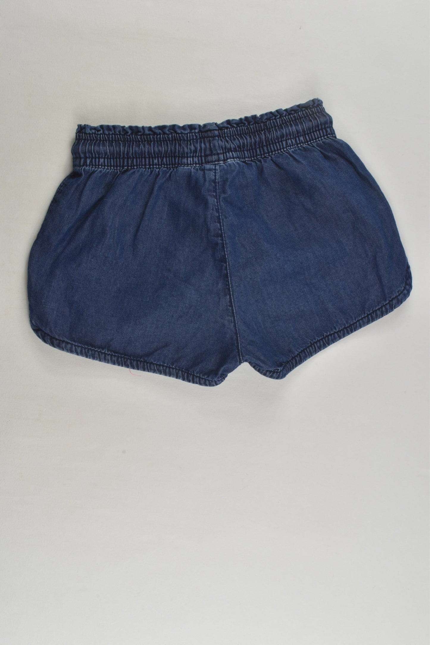 Milkshake Size 4 Lightweight Denim Shorts