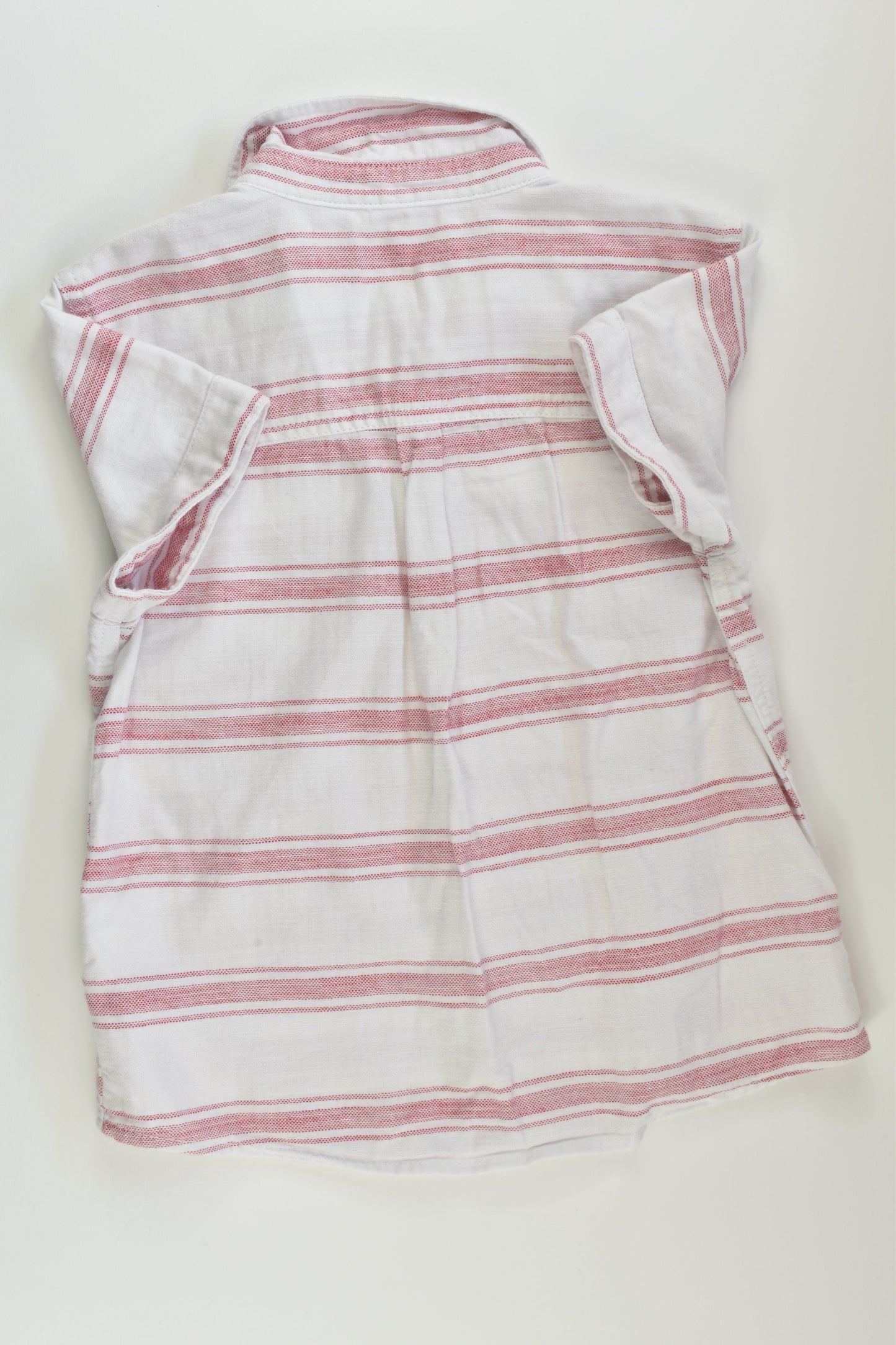 Milkshake Size 4 Shirt