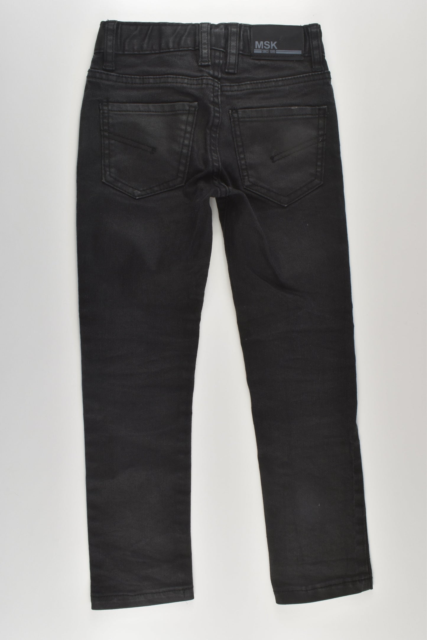 Milkshake Size 5 Denim Pants