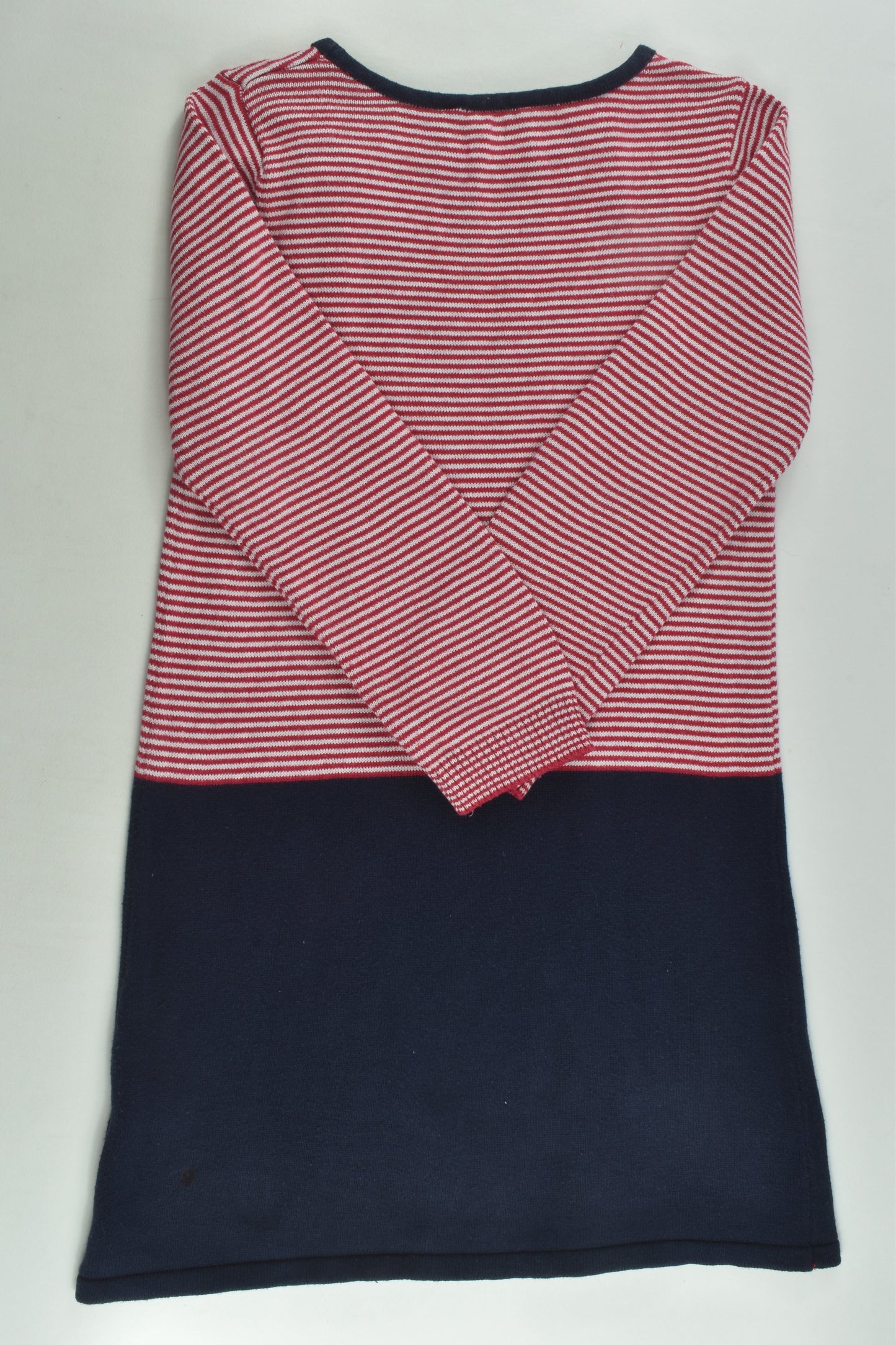 Milkshake Size 5 Knit Dress