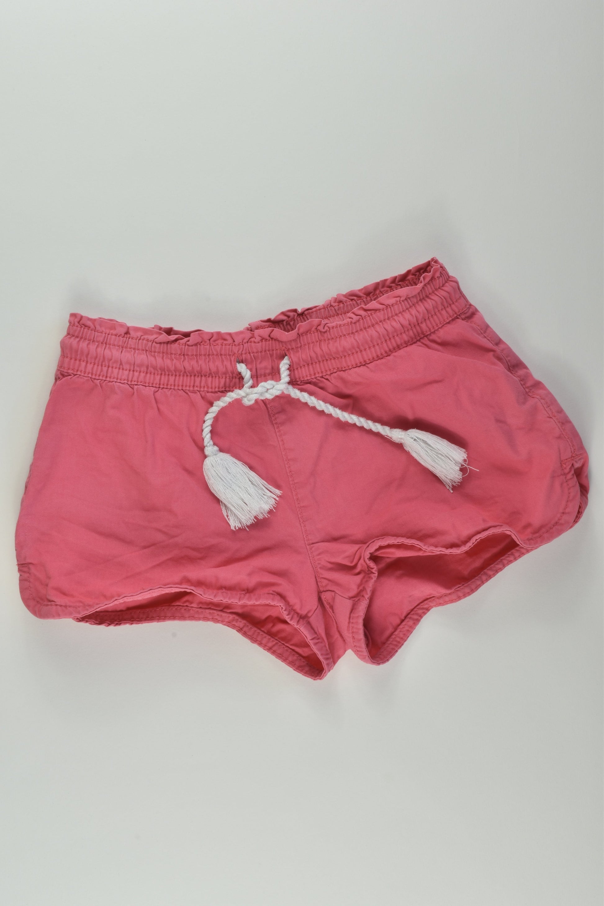 Milkshake Size 5 Pink Shorts