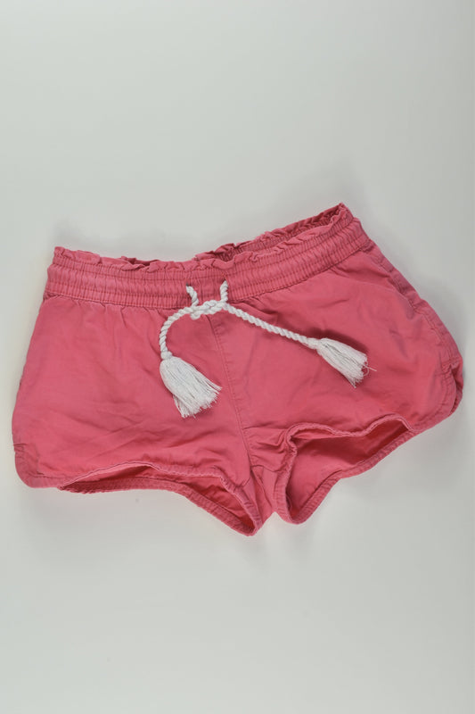 Milkshake Size 5 Pink Shorts
