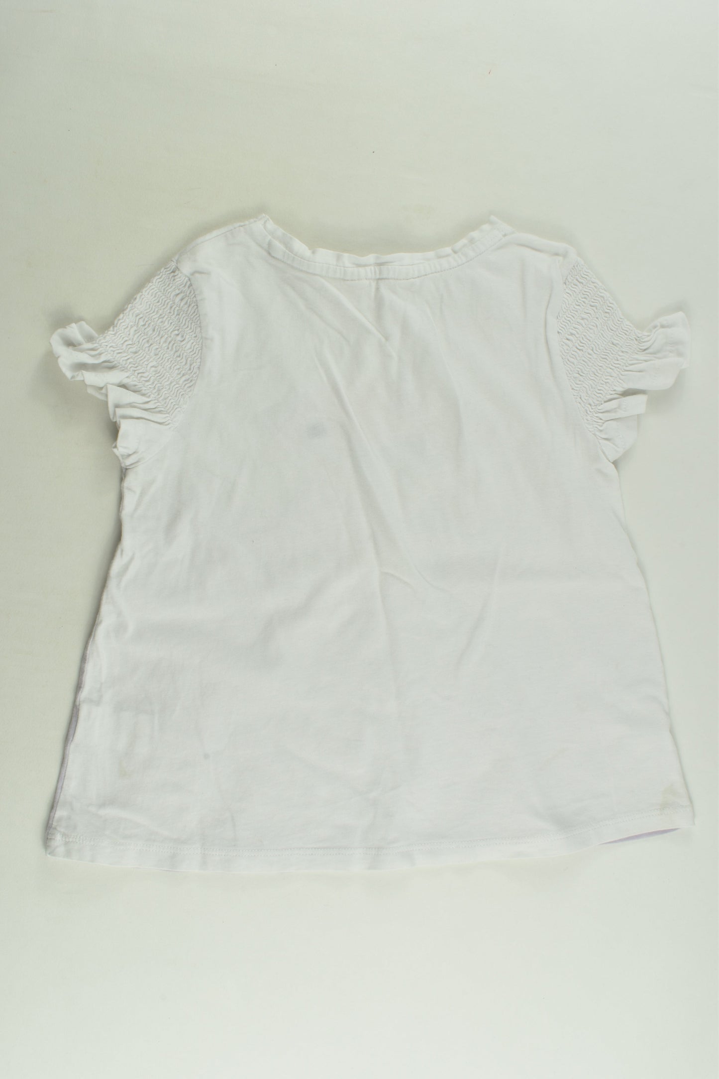 Milkshake Size 5 Unicorn T-shirt