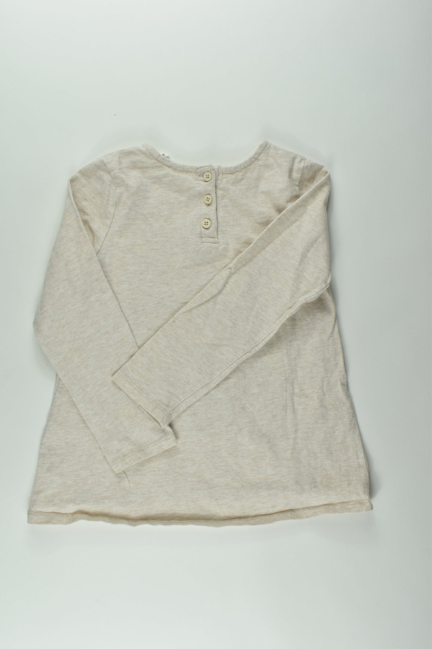 Milkshake Size 6 Ballerina Top