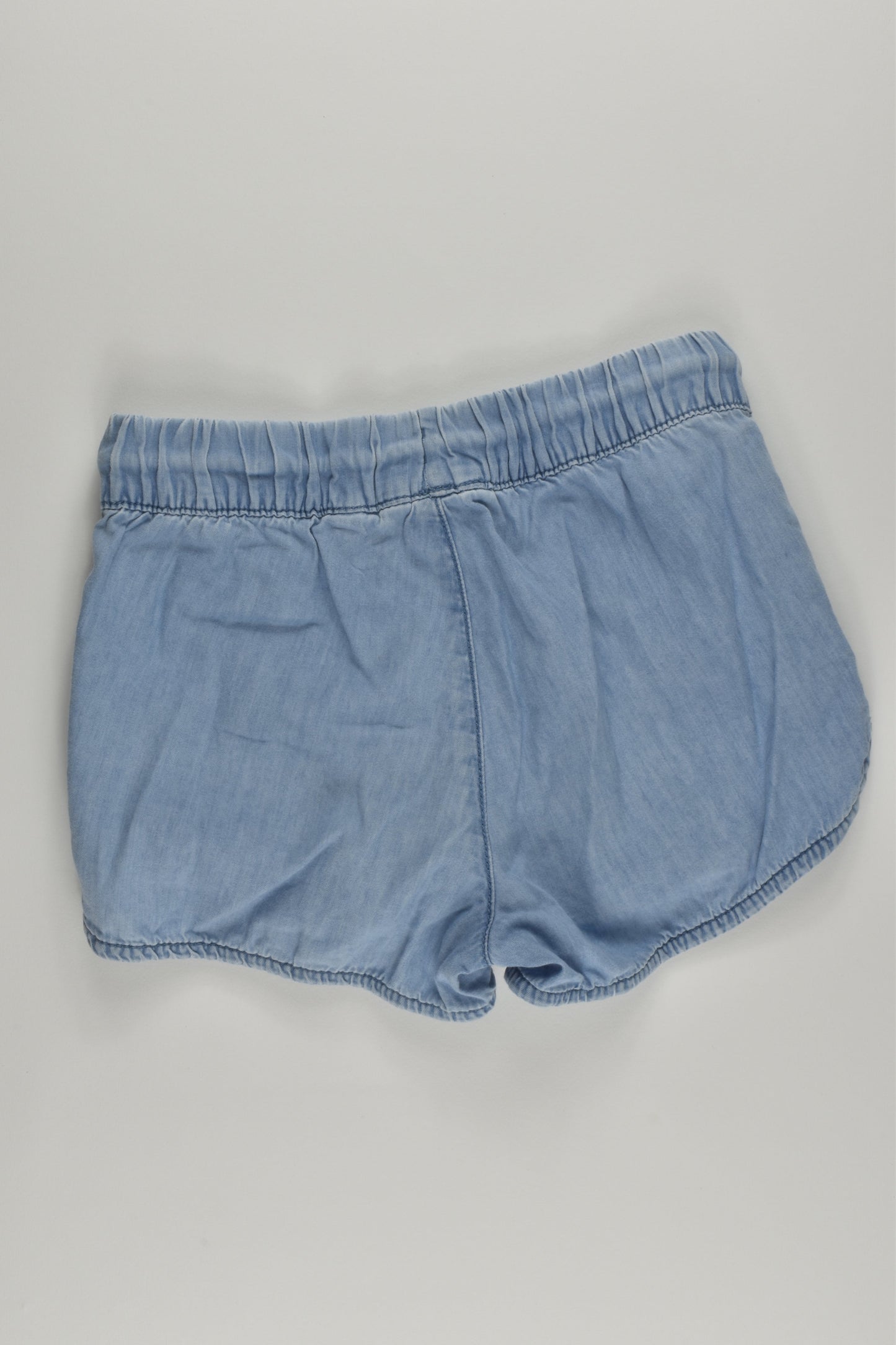 Milkshake Size 6 Lightweight Denim Shorts