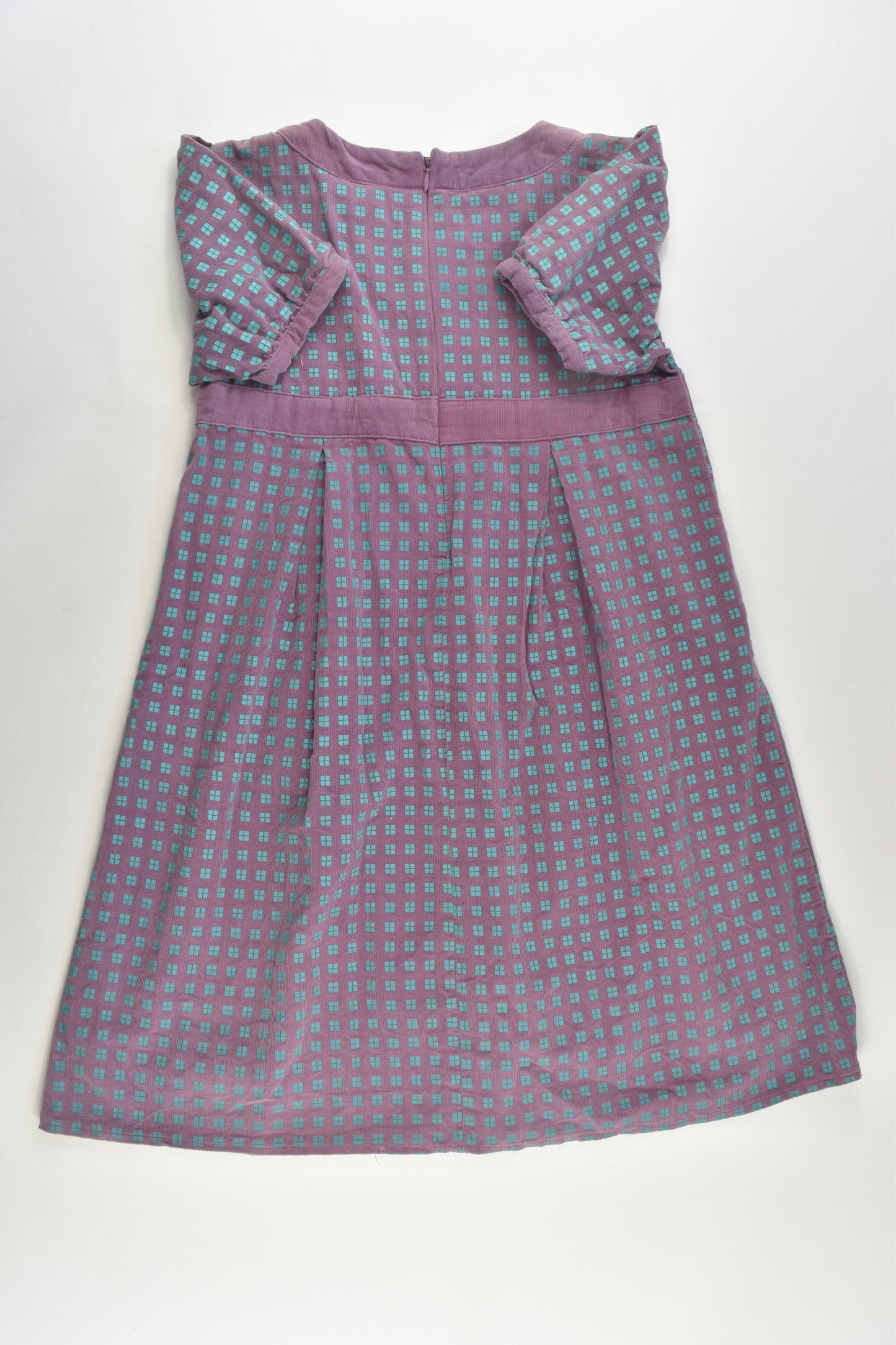 Milkshake Size 7 Lightweight Cord Dress