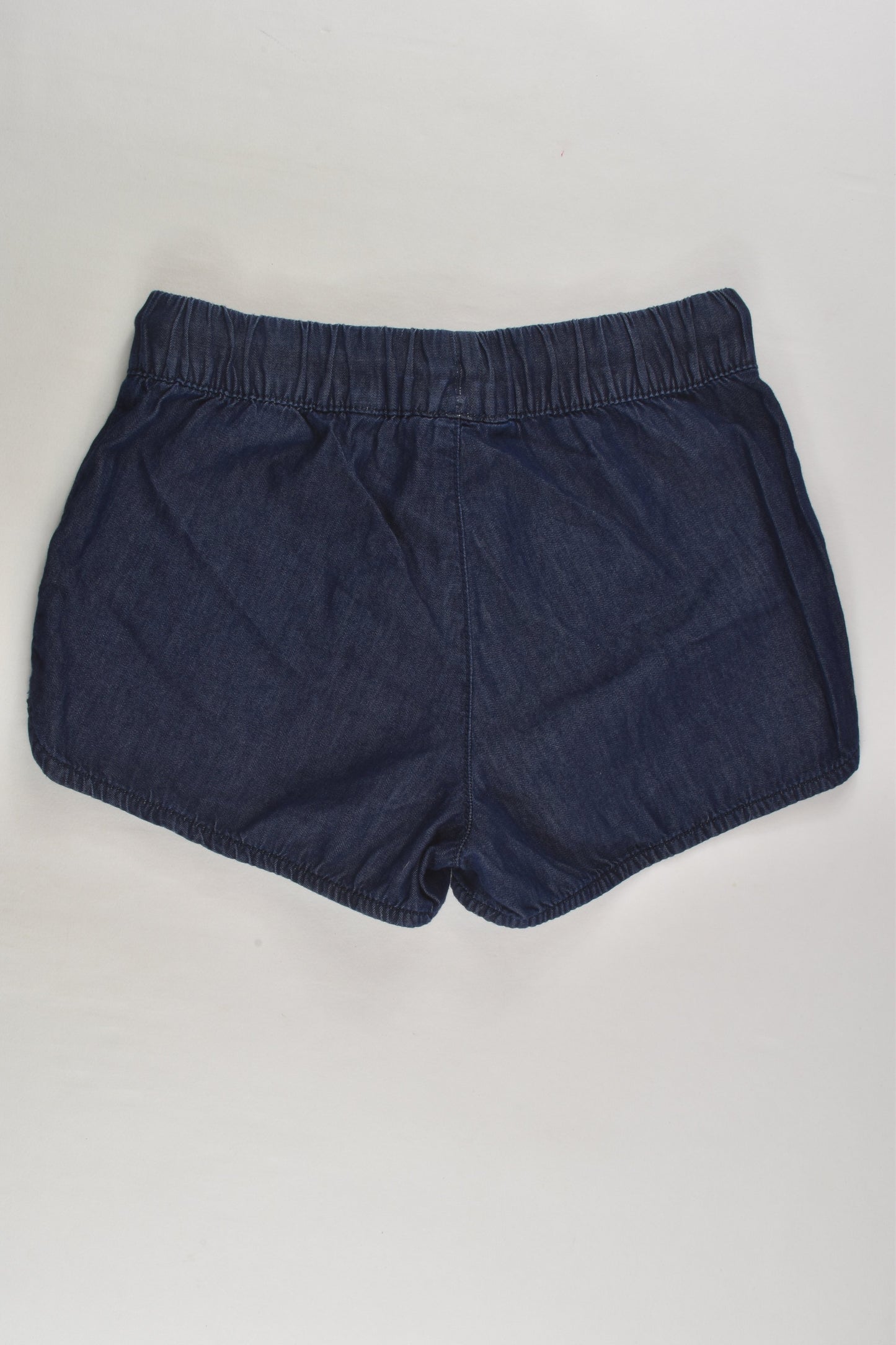 Milkshake Size 7 Lightweight Shorts