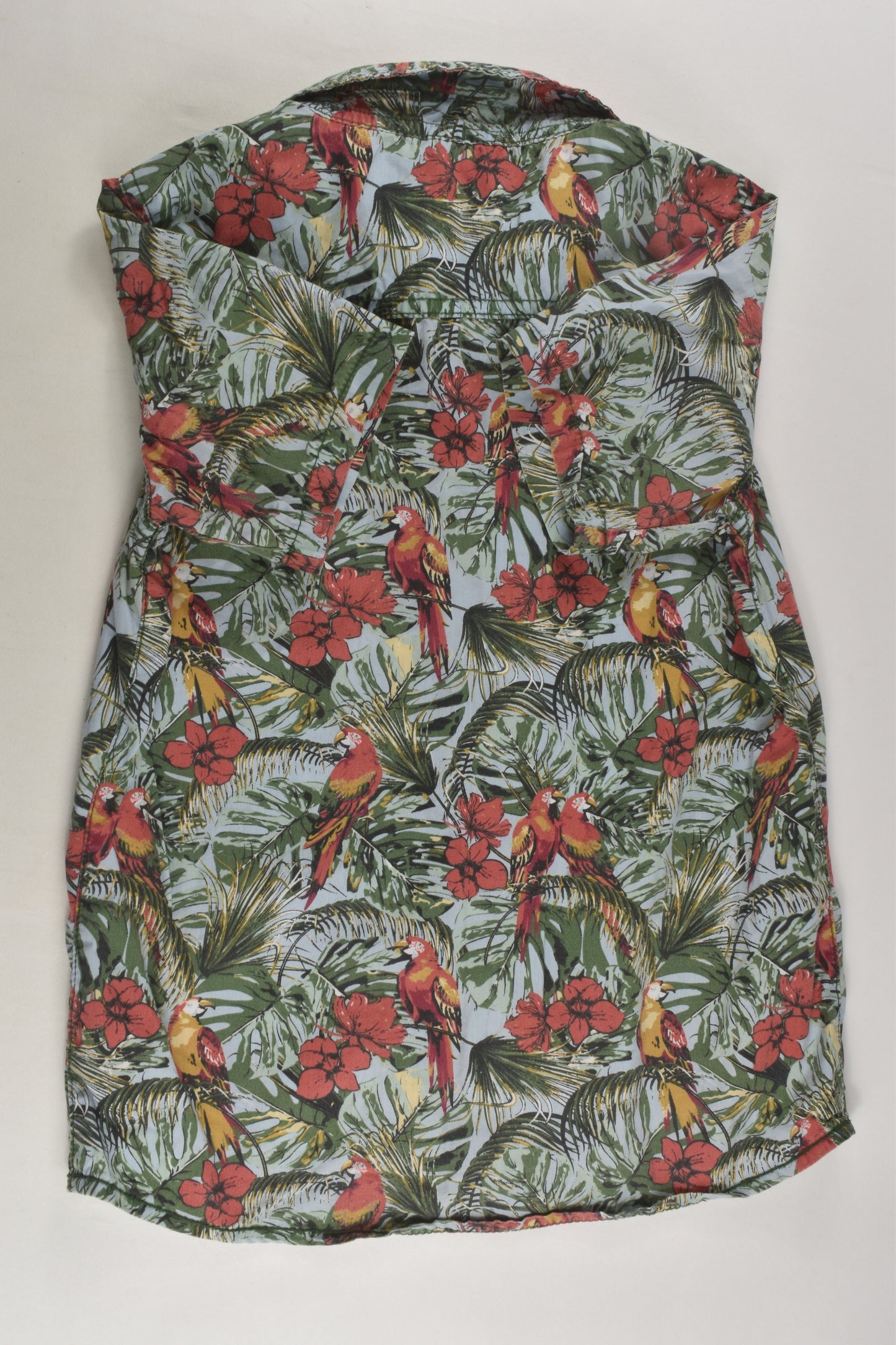 Milkshake Size 7 Shirt