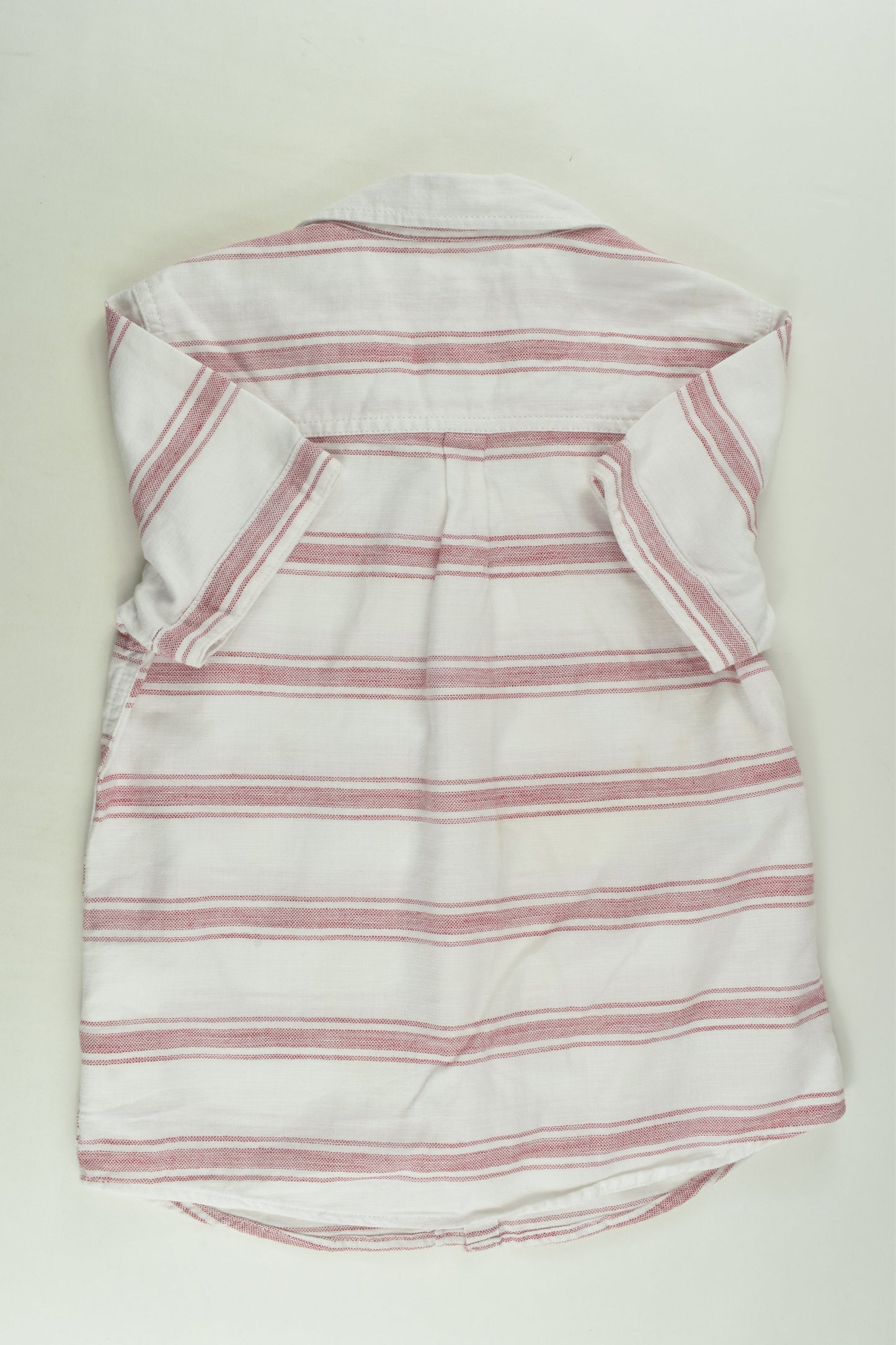 Milkshake Size 7 Shirt